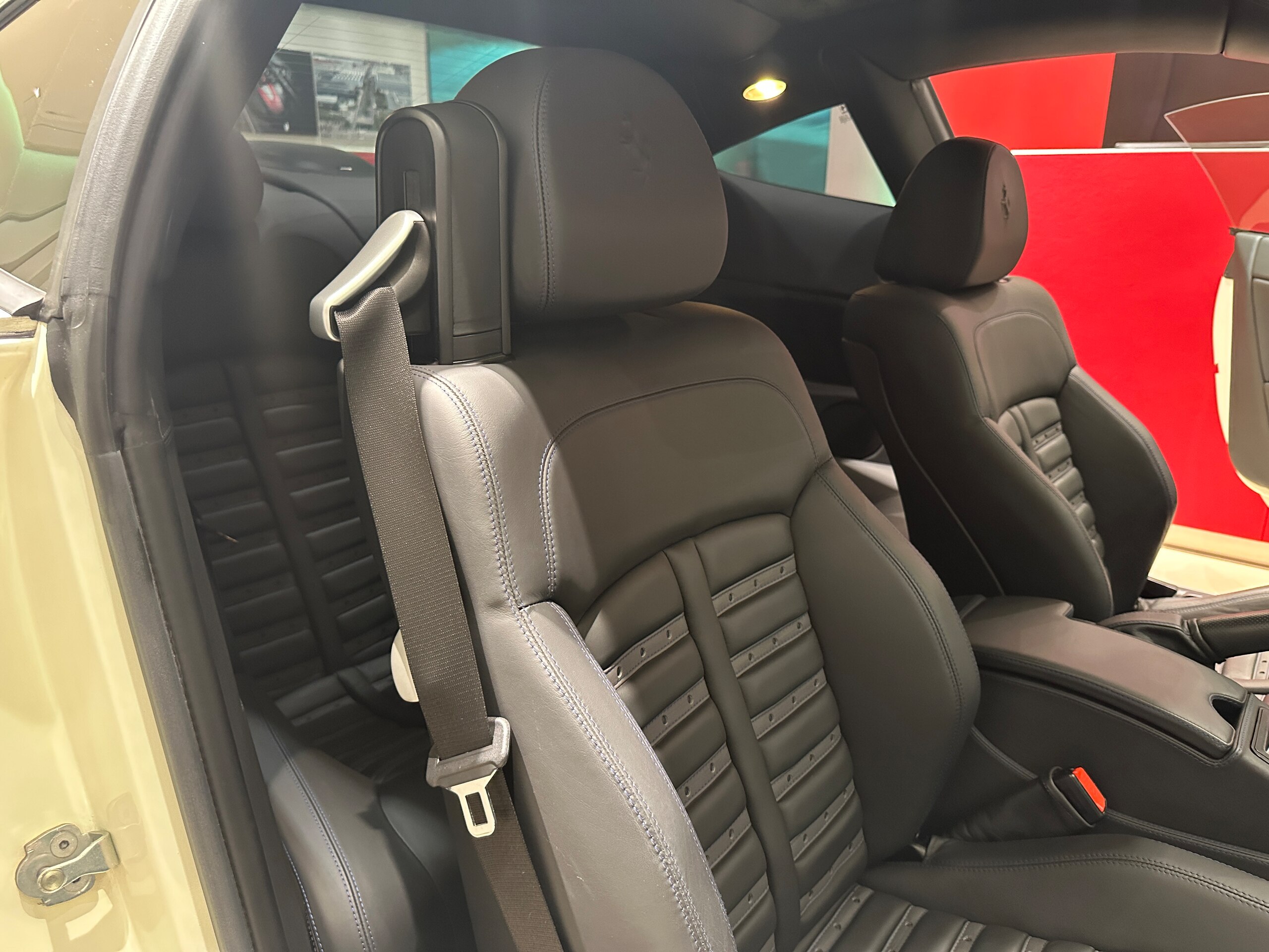 Ferrari 612 Scaglietti (photo: 14)