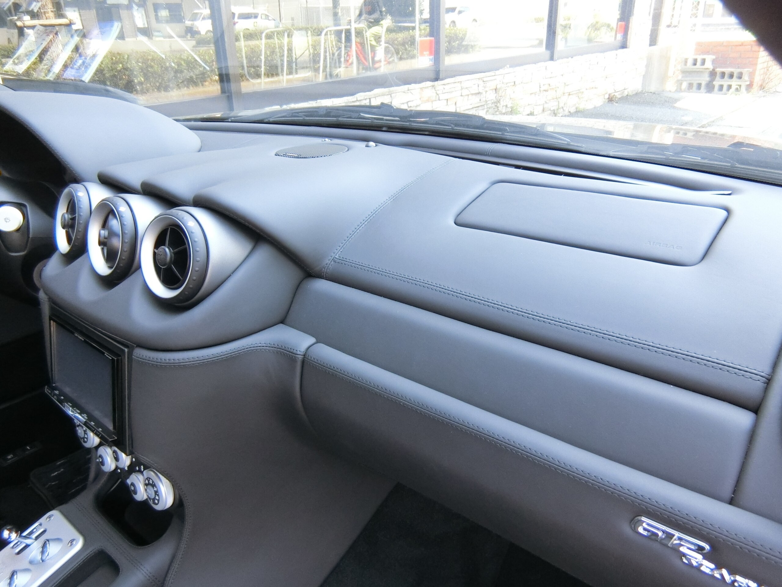Ferrari 612 Scaglietti (photo: 16)