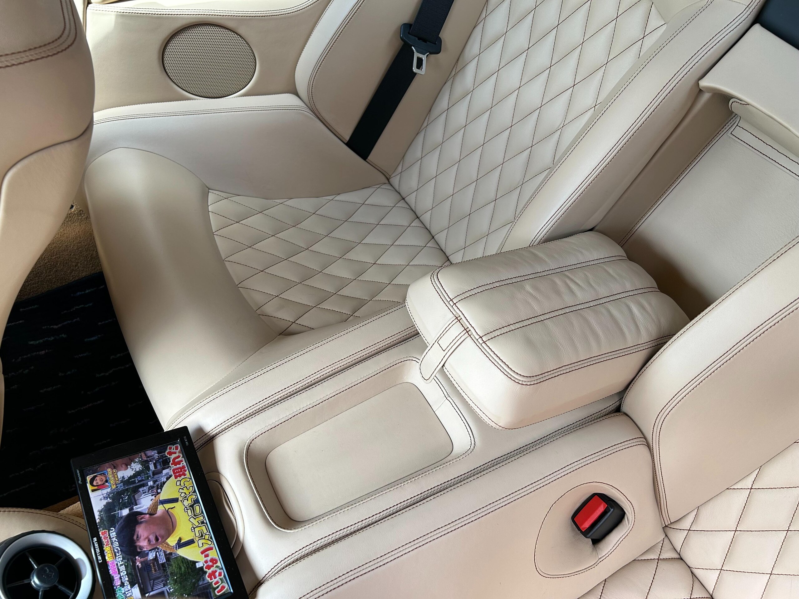 Ferrari 612 Scaglietti (photo: 10)