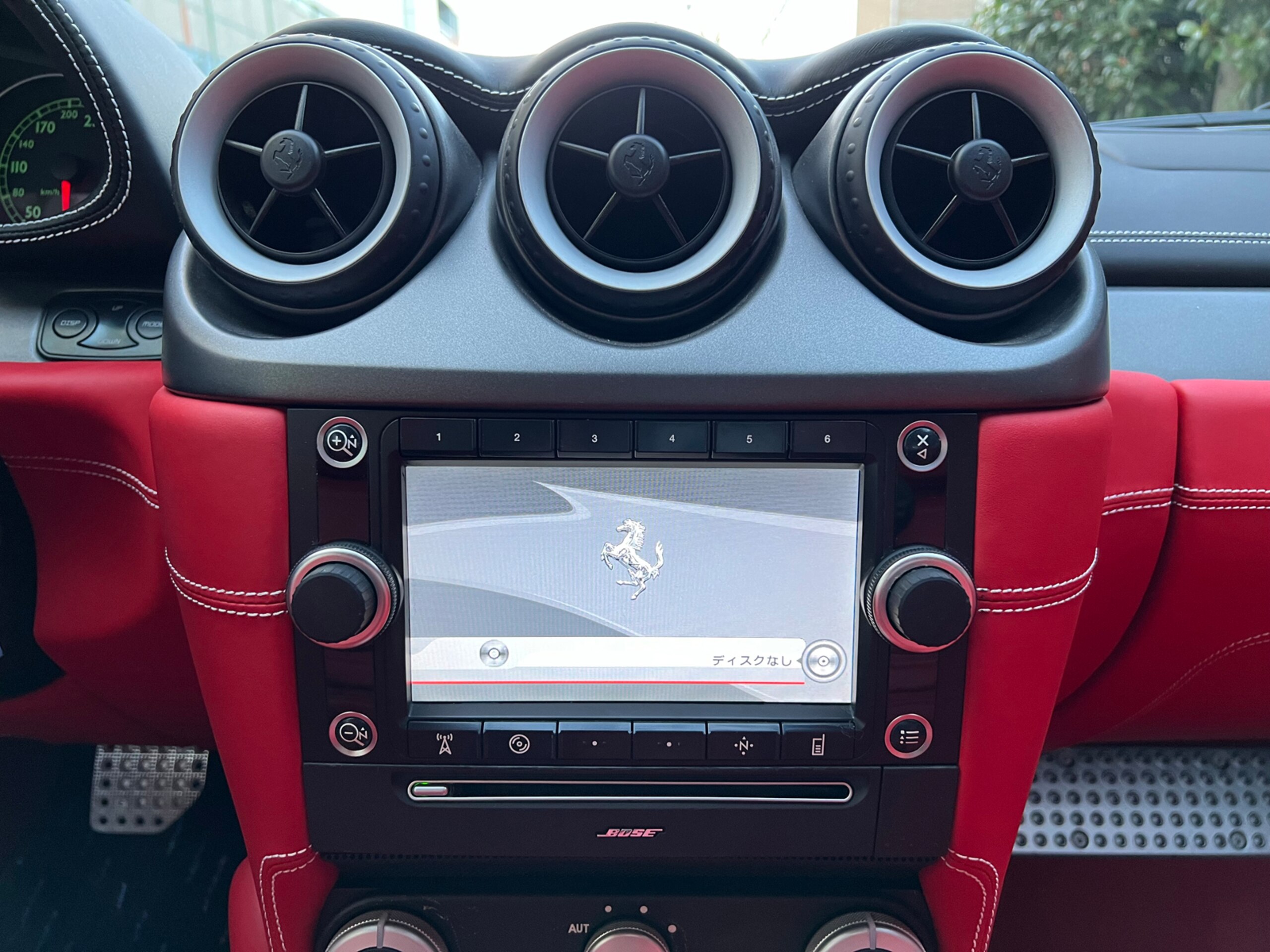 Ferrari 612 Scaglietti (photo: 11)