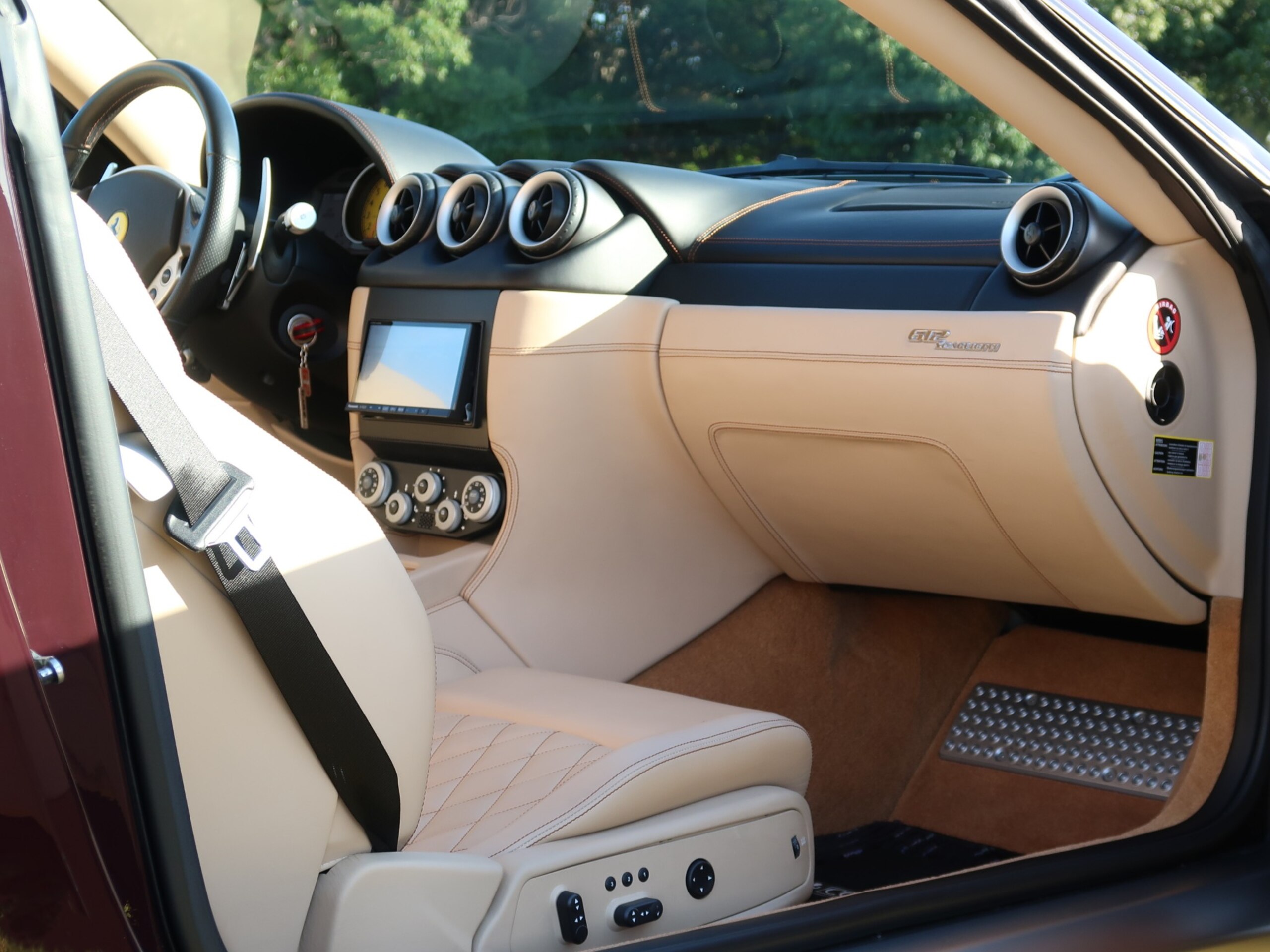 Ferrari 612 Scaglietti (photo: 9)