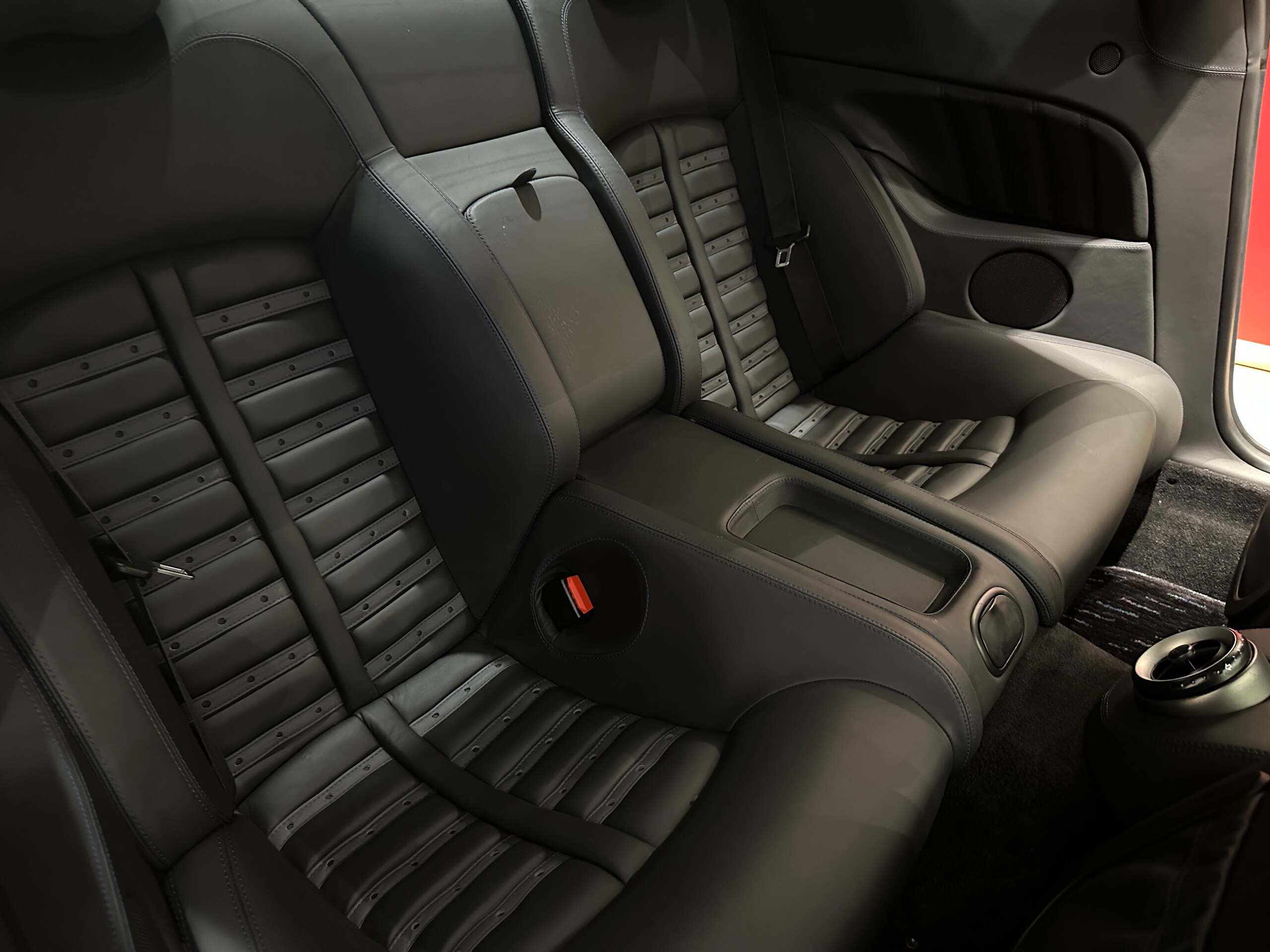 Ferrari 612 Scaglietti (photo: 17)