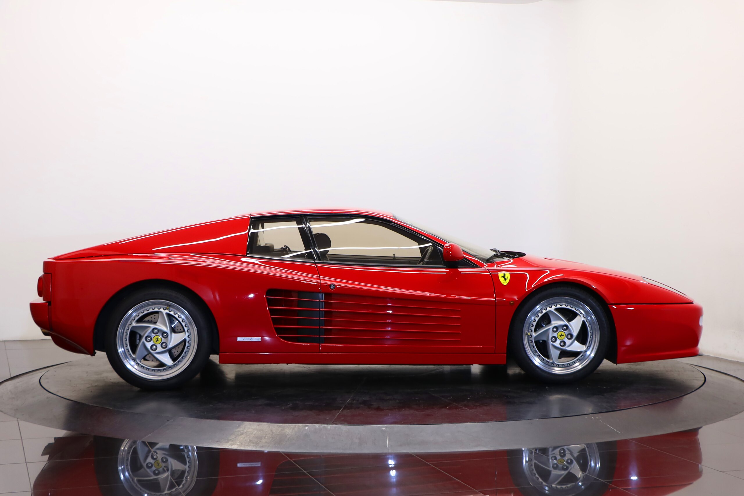 Ferrari F512M (photo: 5)