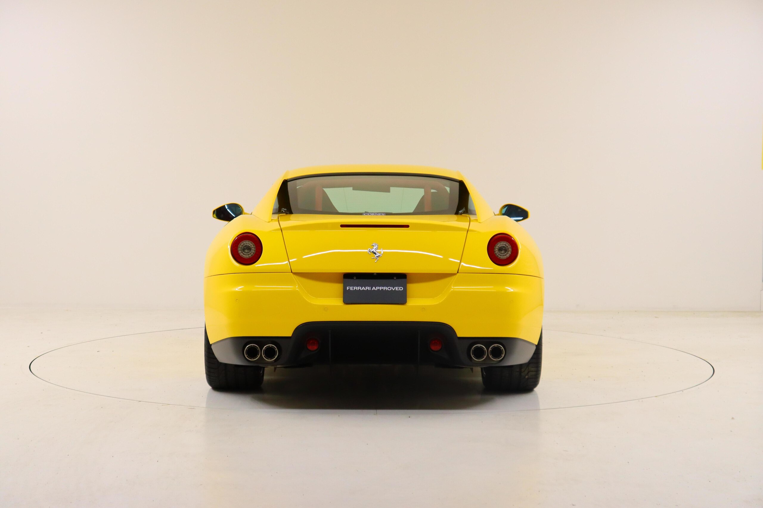 Ferrari 599 (photo: 4)
