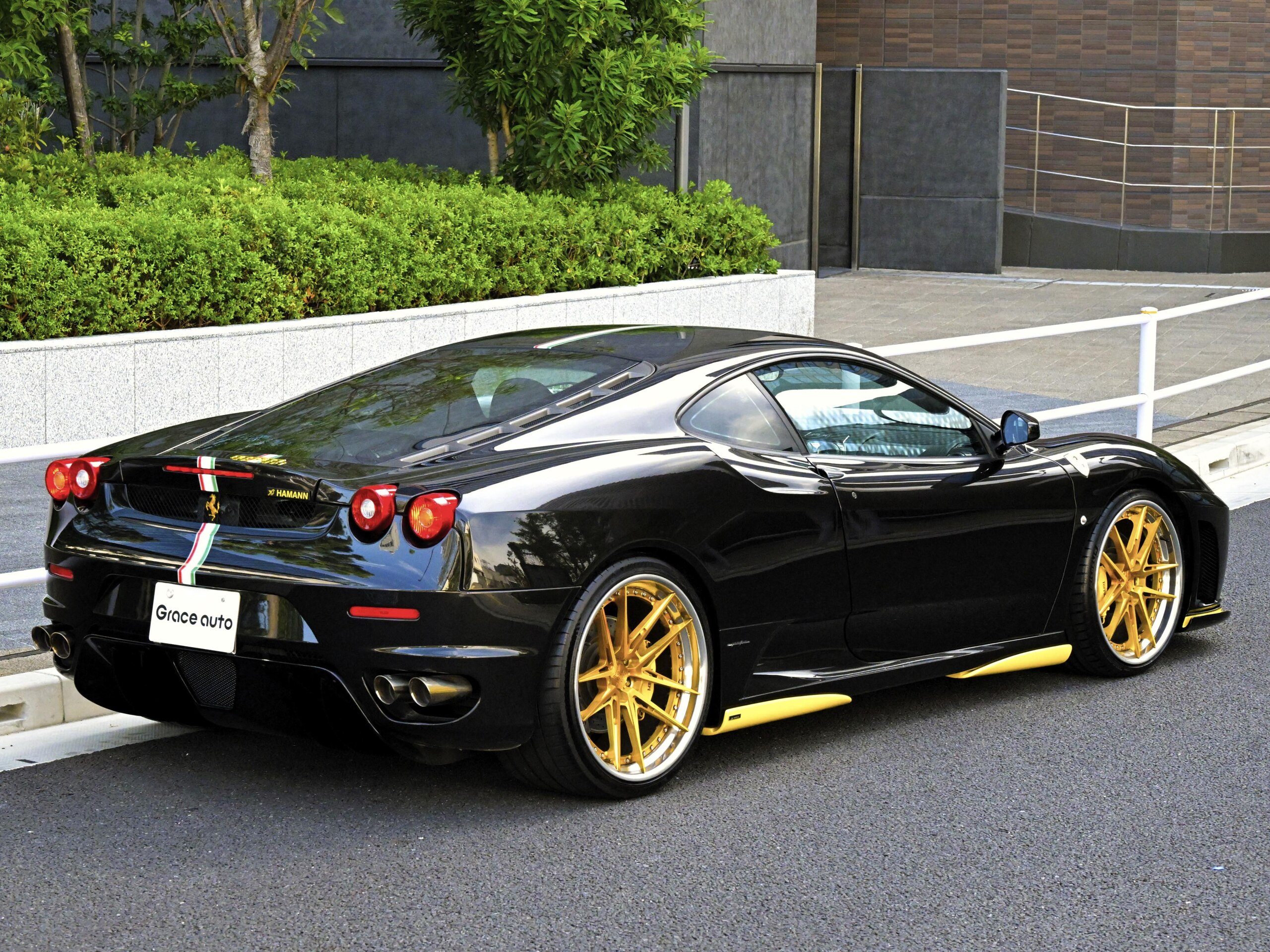 Ferrari F430 (photo: 4)