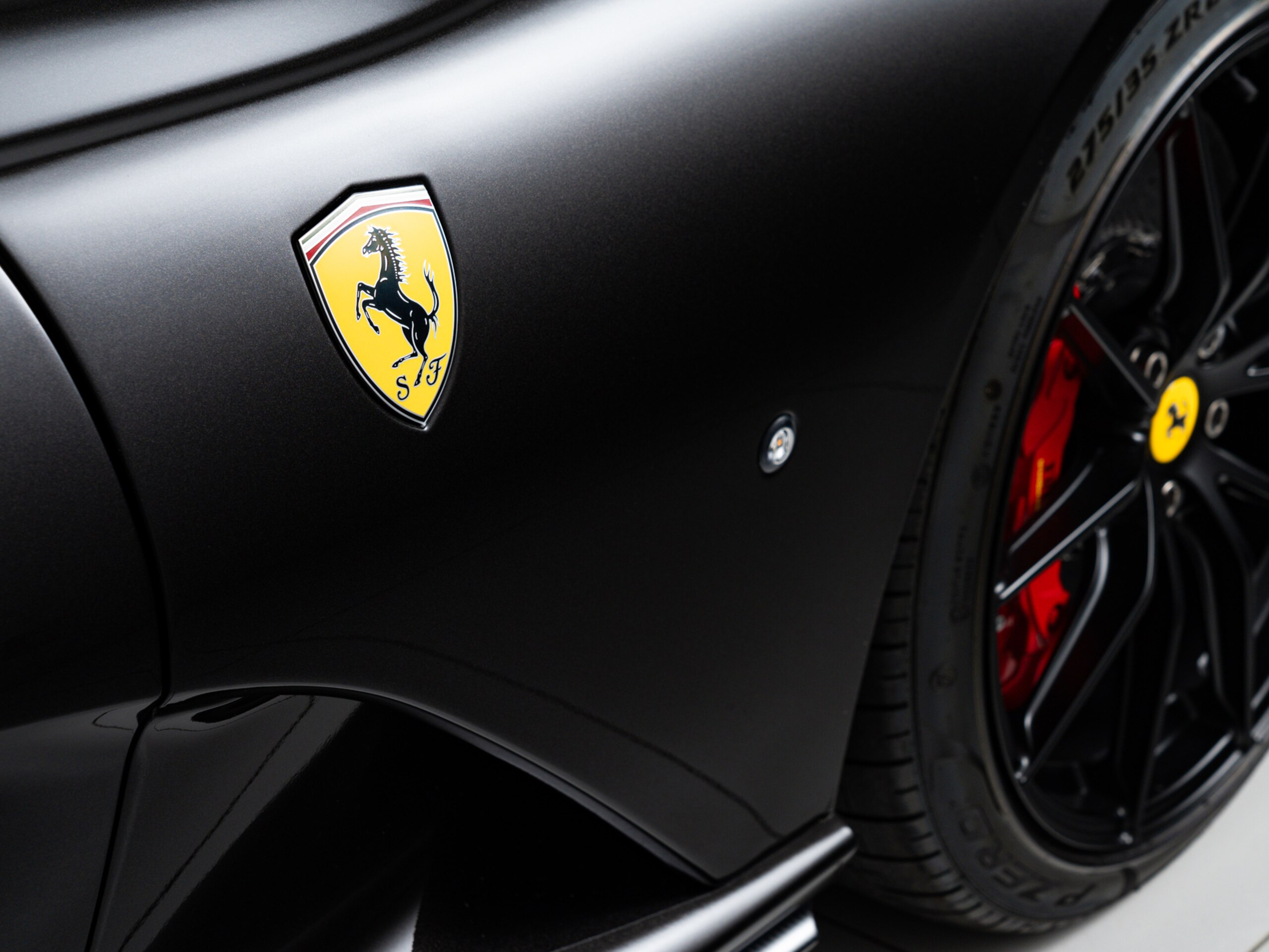 Ferrari 812GTS 2022 for sale from Japan - image 13