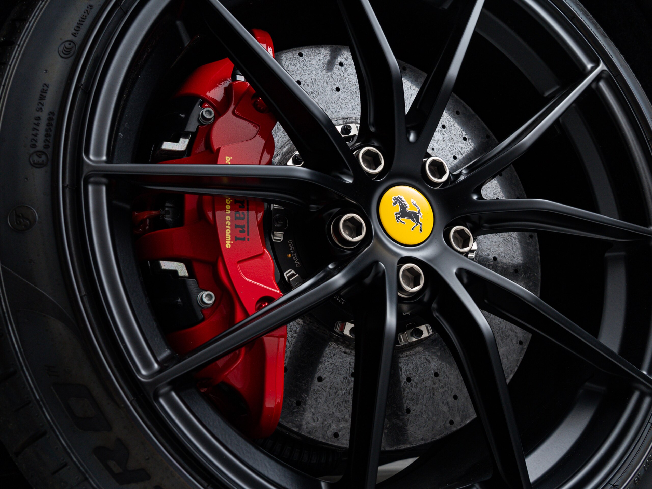 Ferrari 812GTS 2022 for sale from Japan - image 14