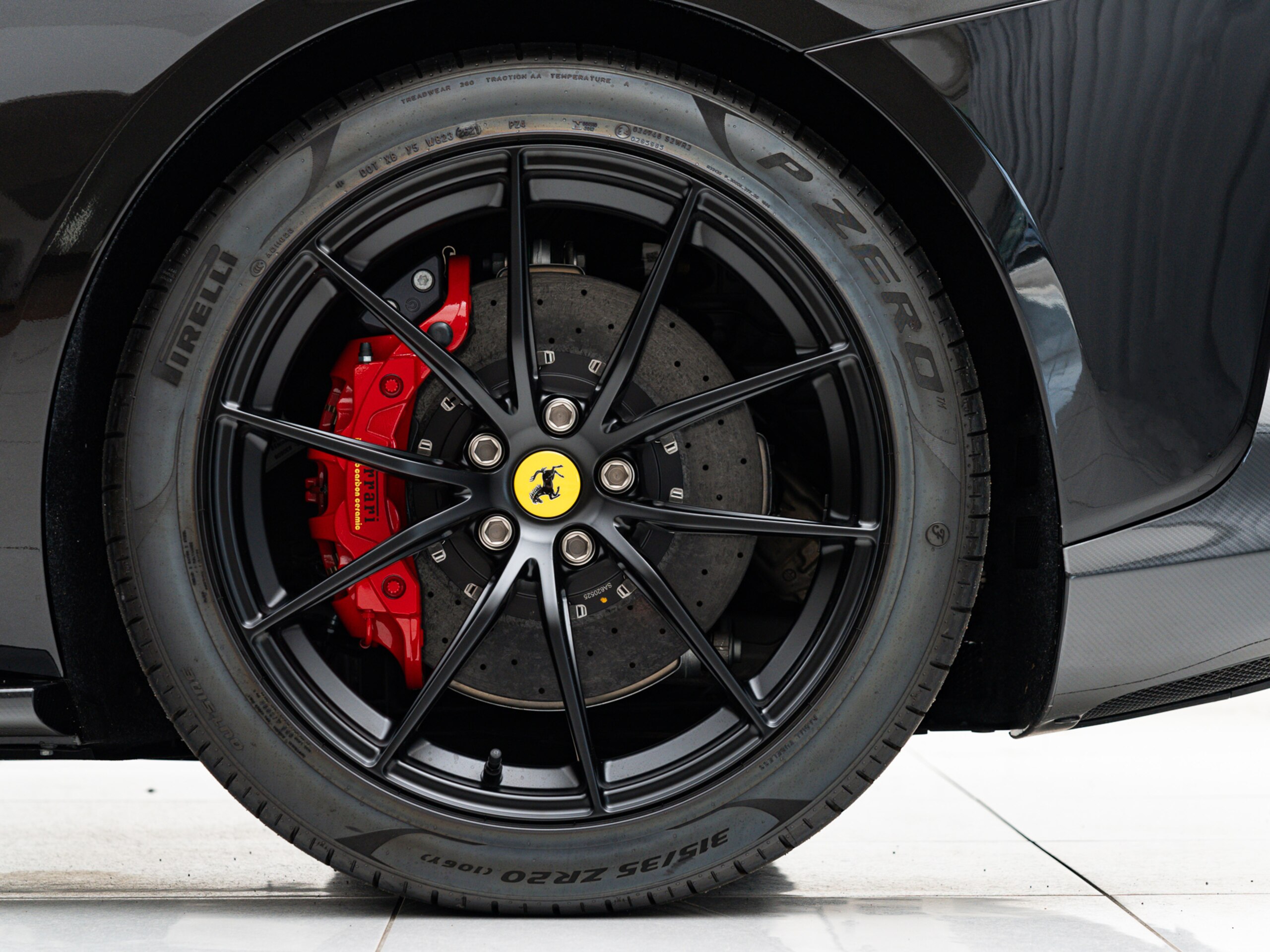 Ferrari 812GTS 2022 for sale from Japan - image 21