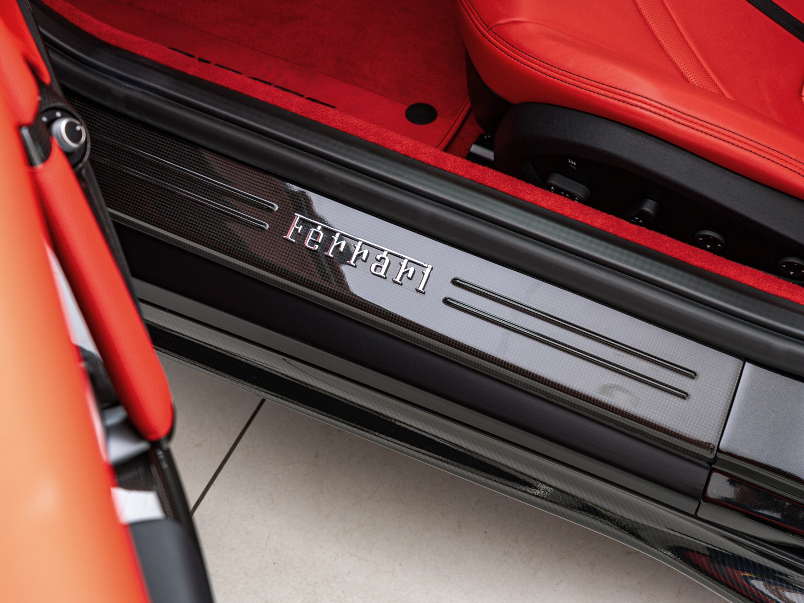 Ferrari 812GTS 2022 for sale from Japan - image 22