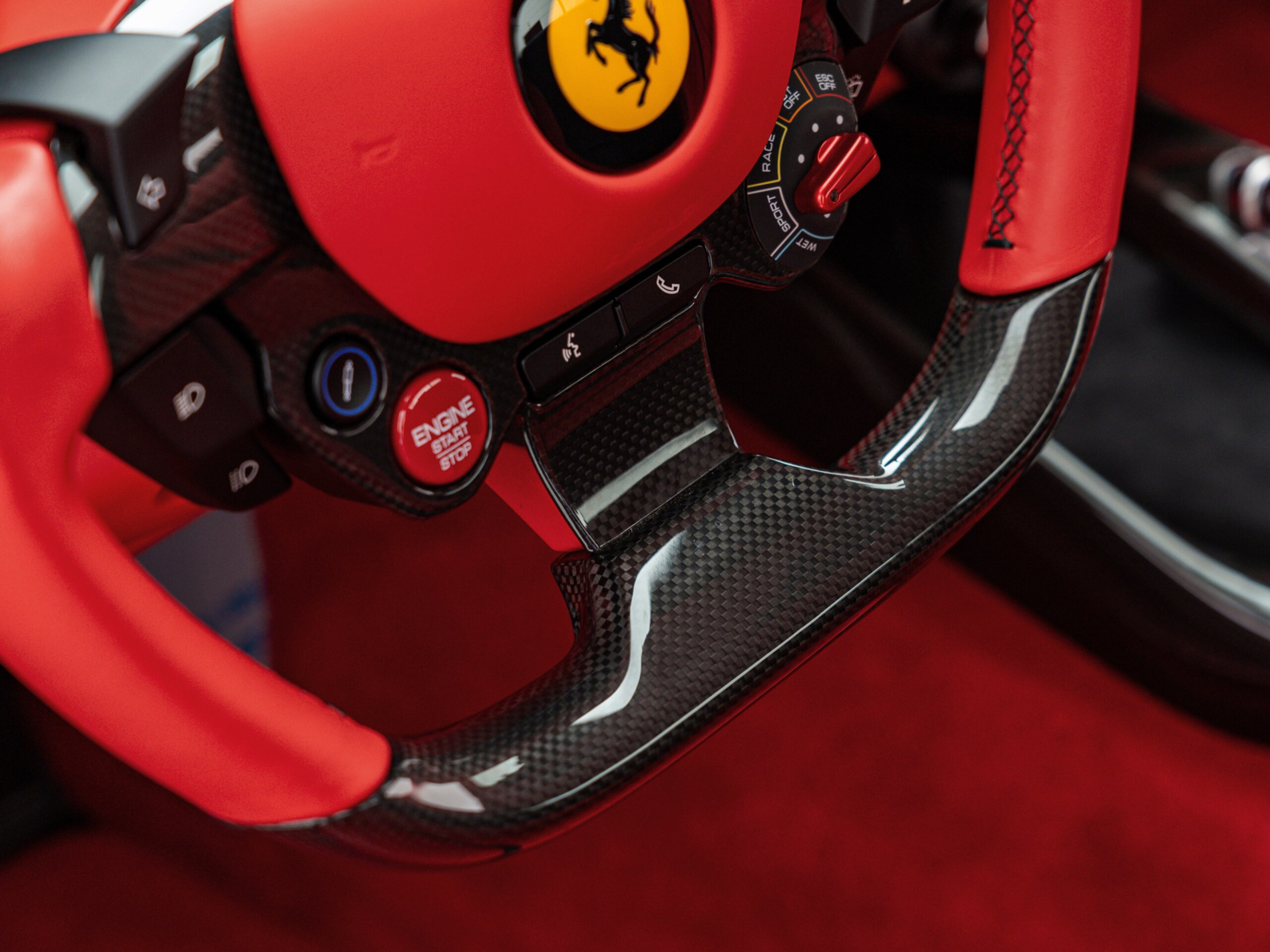 Ferrari 812GTS 2022 for sale from Japan - image 29