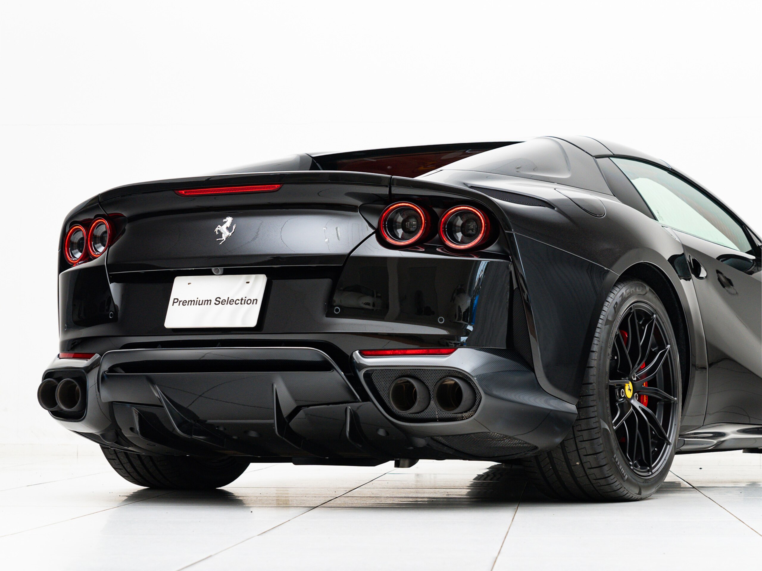 Ferrari 812GTS 2022 for sale from Japan - image 49