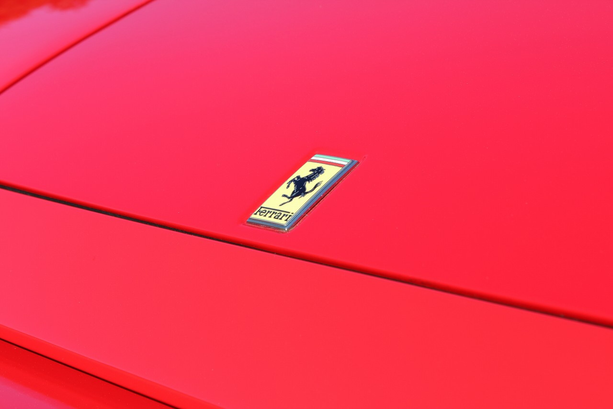 Ferrari Mondial t (photo: 22)