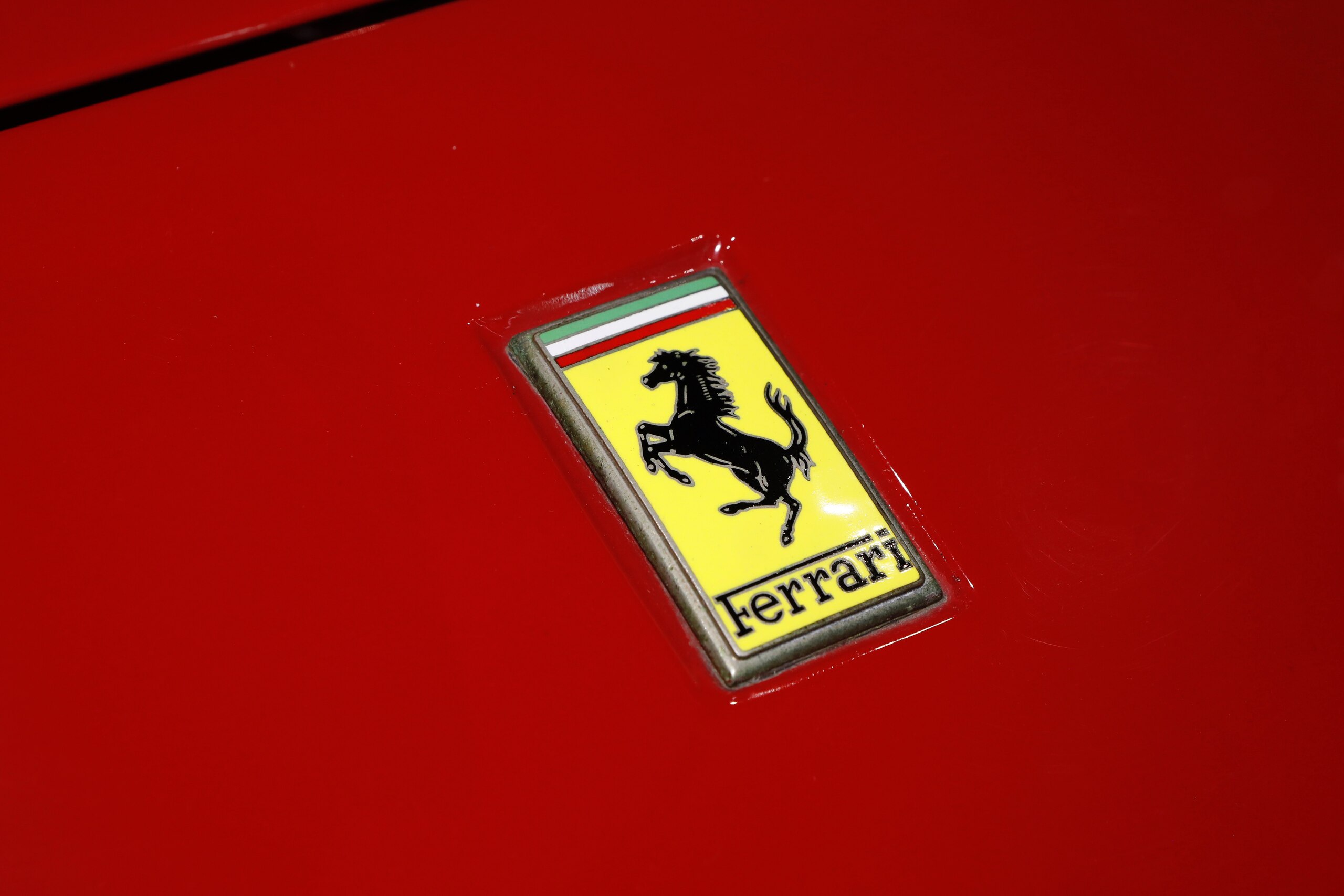 Ferrari 208 GTB Turbo (photo: 18)