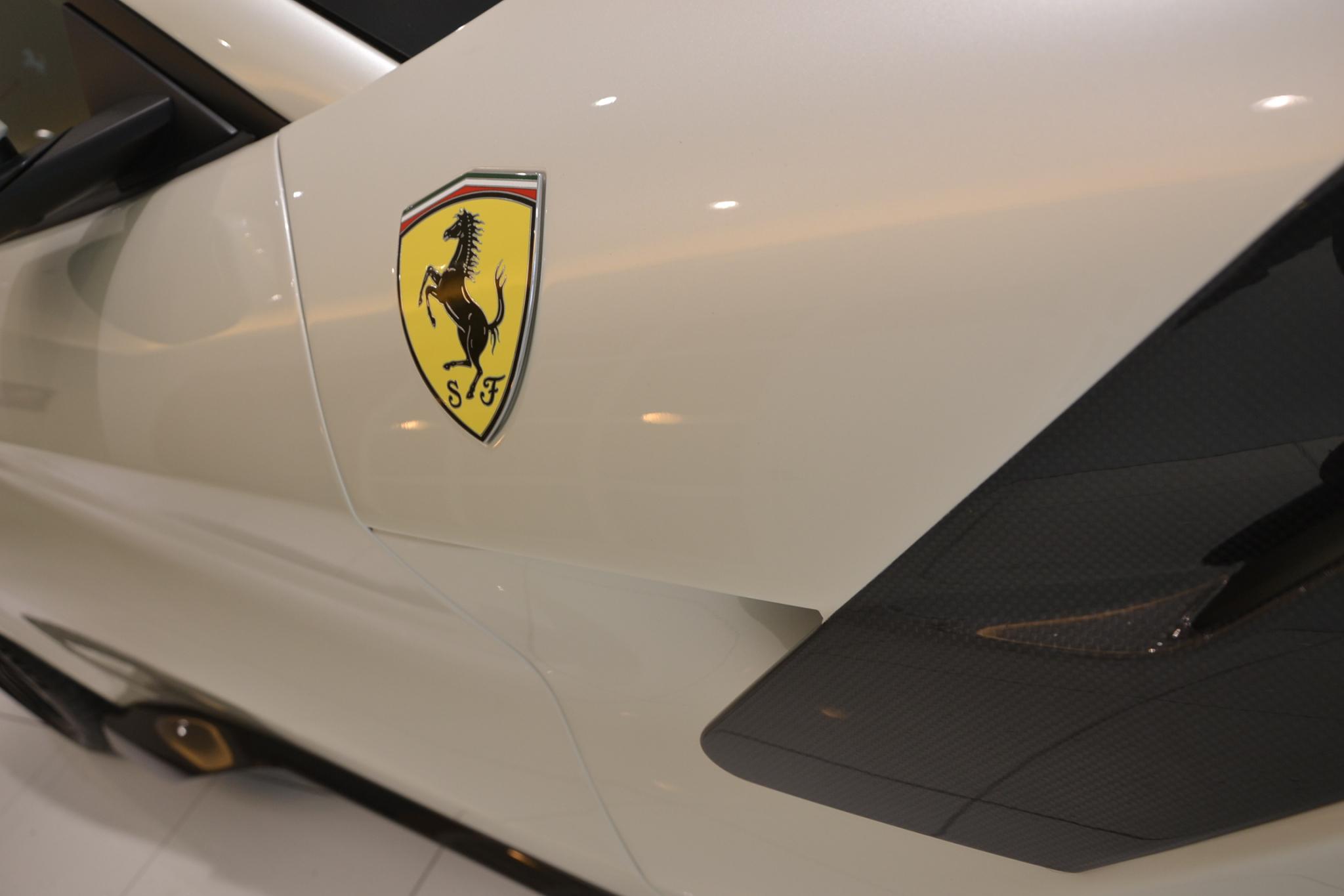 Ferrari F12tdf (photo: 6)