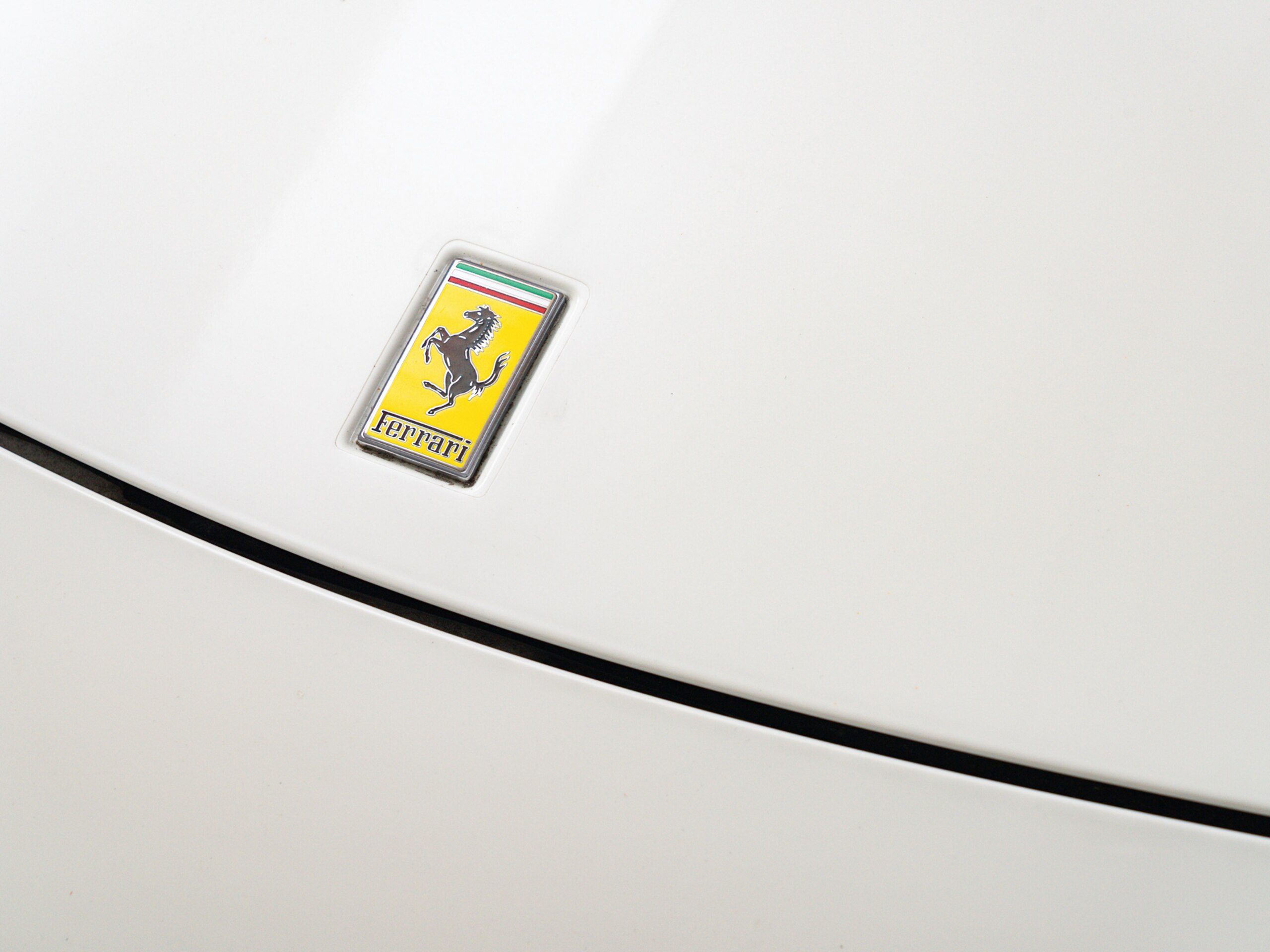Ferrari 458 Italia F1 DCT (photo: 18)
