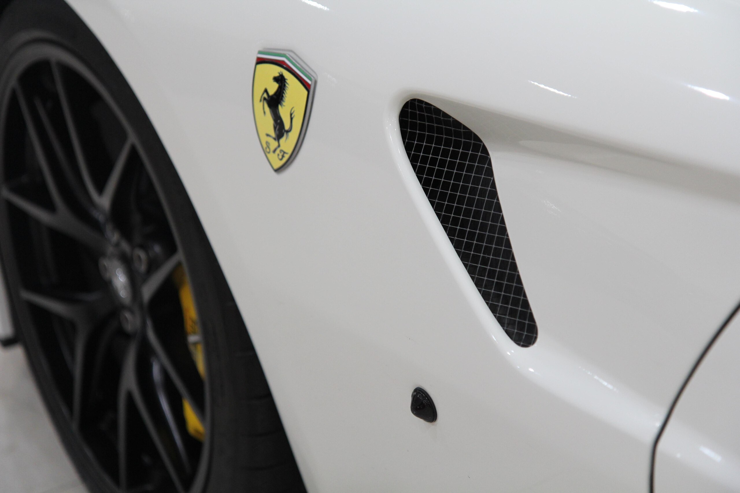 Ferrari 599GTO (photo: 5)