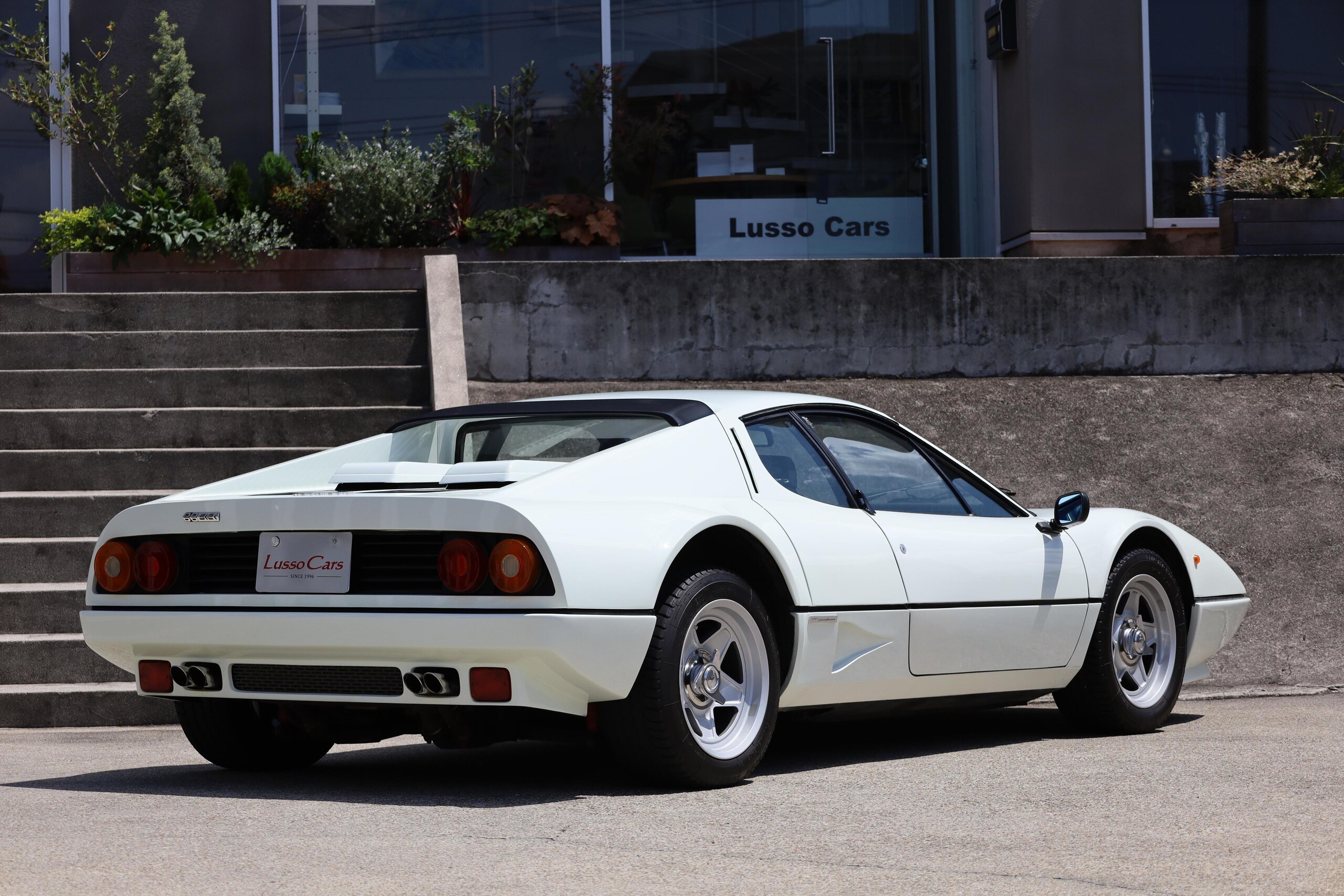Ferrari 512 BBi (photo: 9)