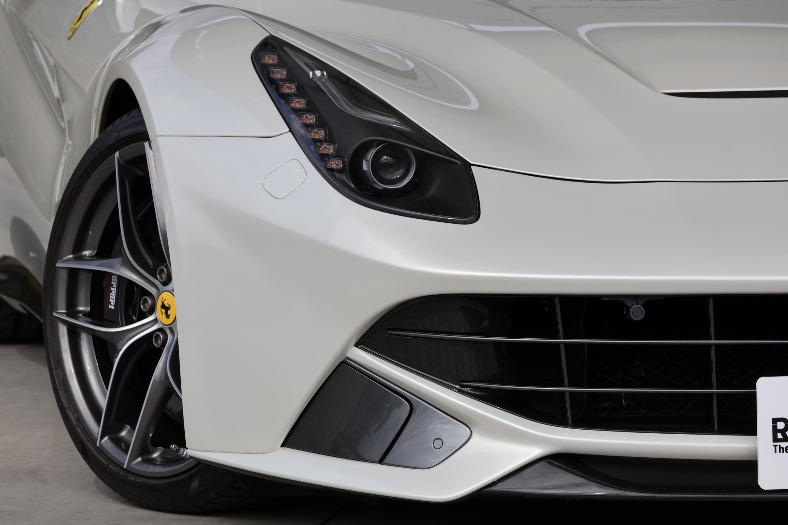 Ferrari F12 Berlinetta (photo: 3)