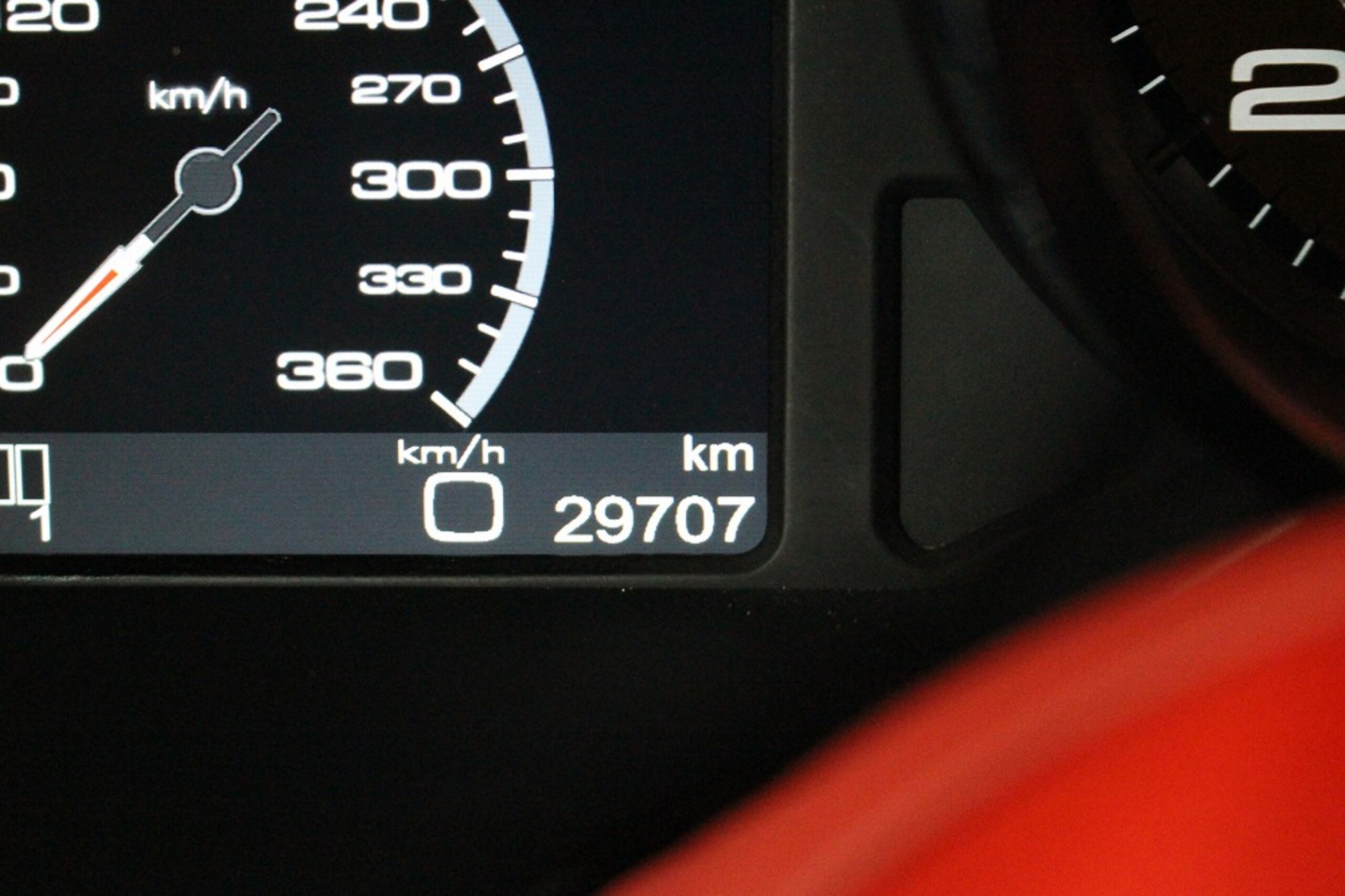 Ferrari F12 Berlinetta (photo: 14)