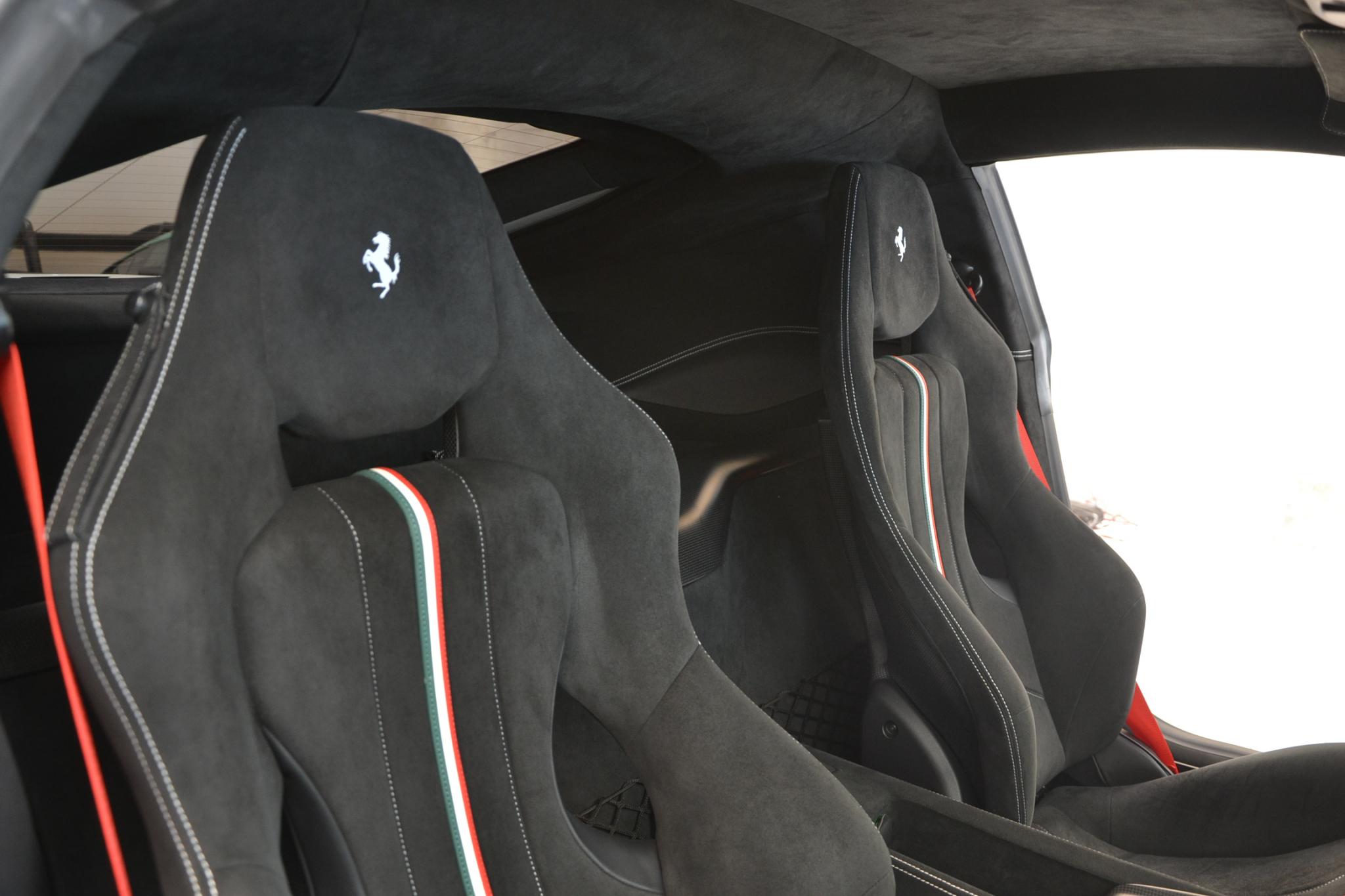 Ferrari F12tdf (photo: 19)