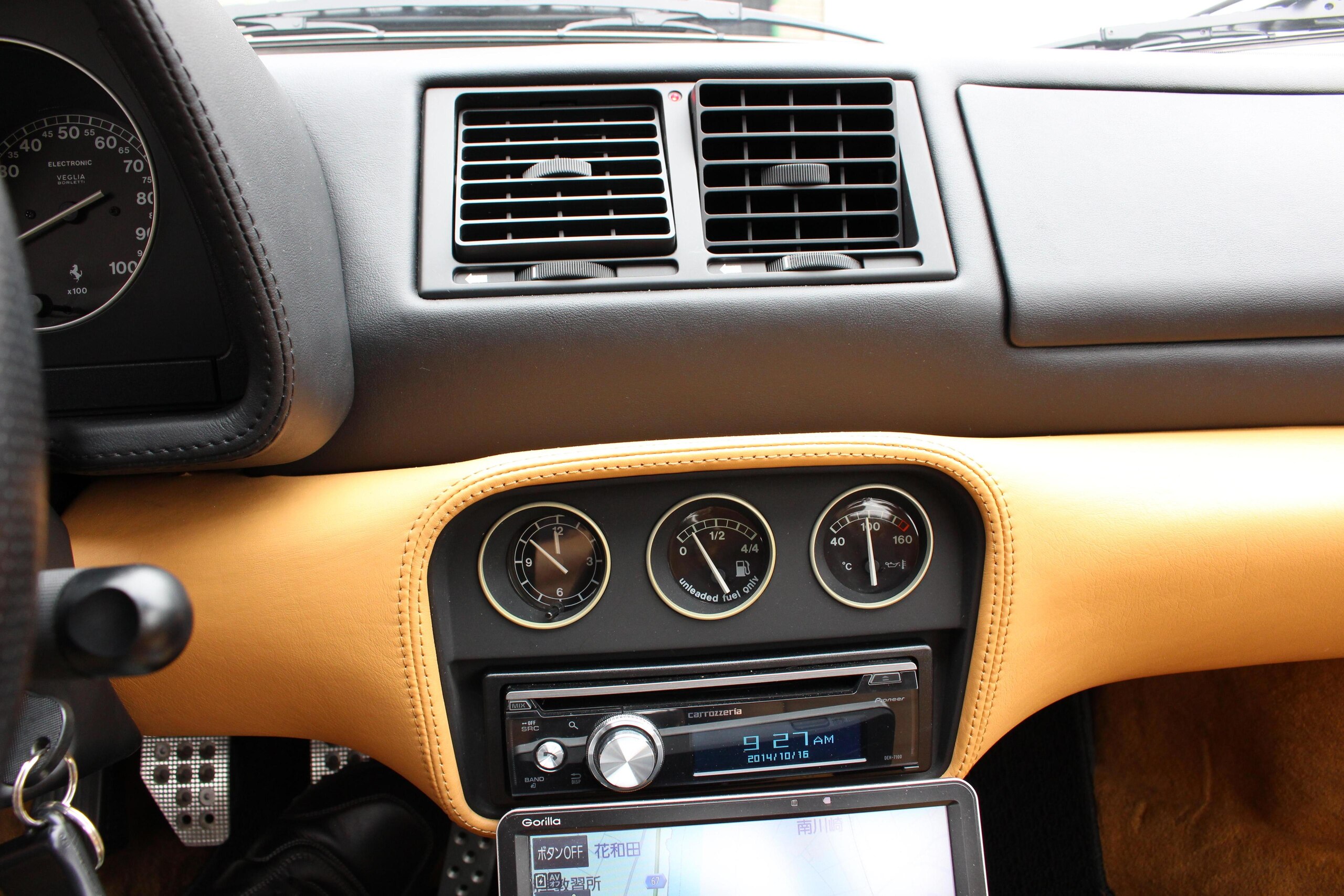 Ferrari F355 Berlinetta (photo: 12)