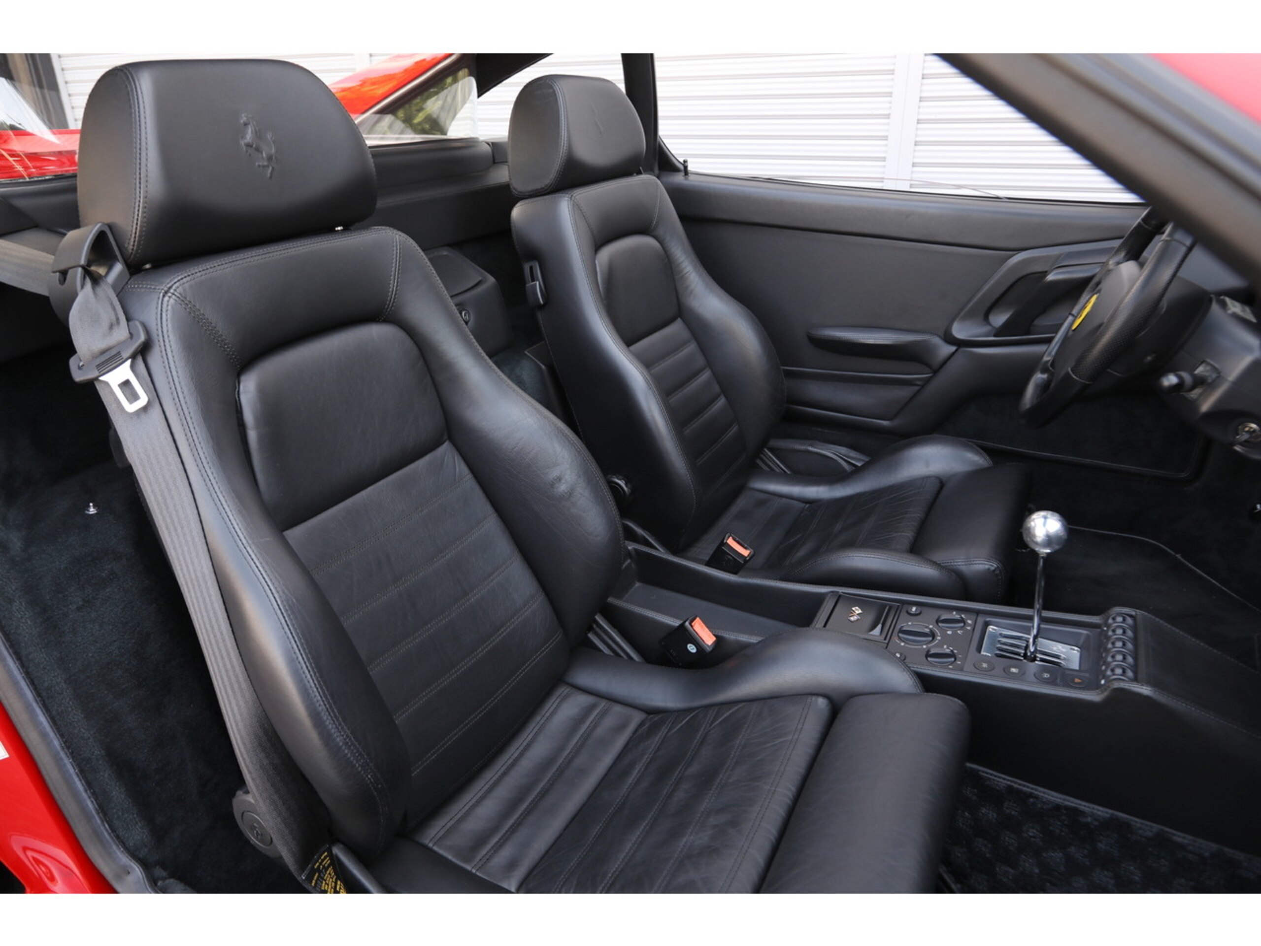 Ferrari F355 GTS (photo: 17)
