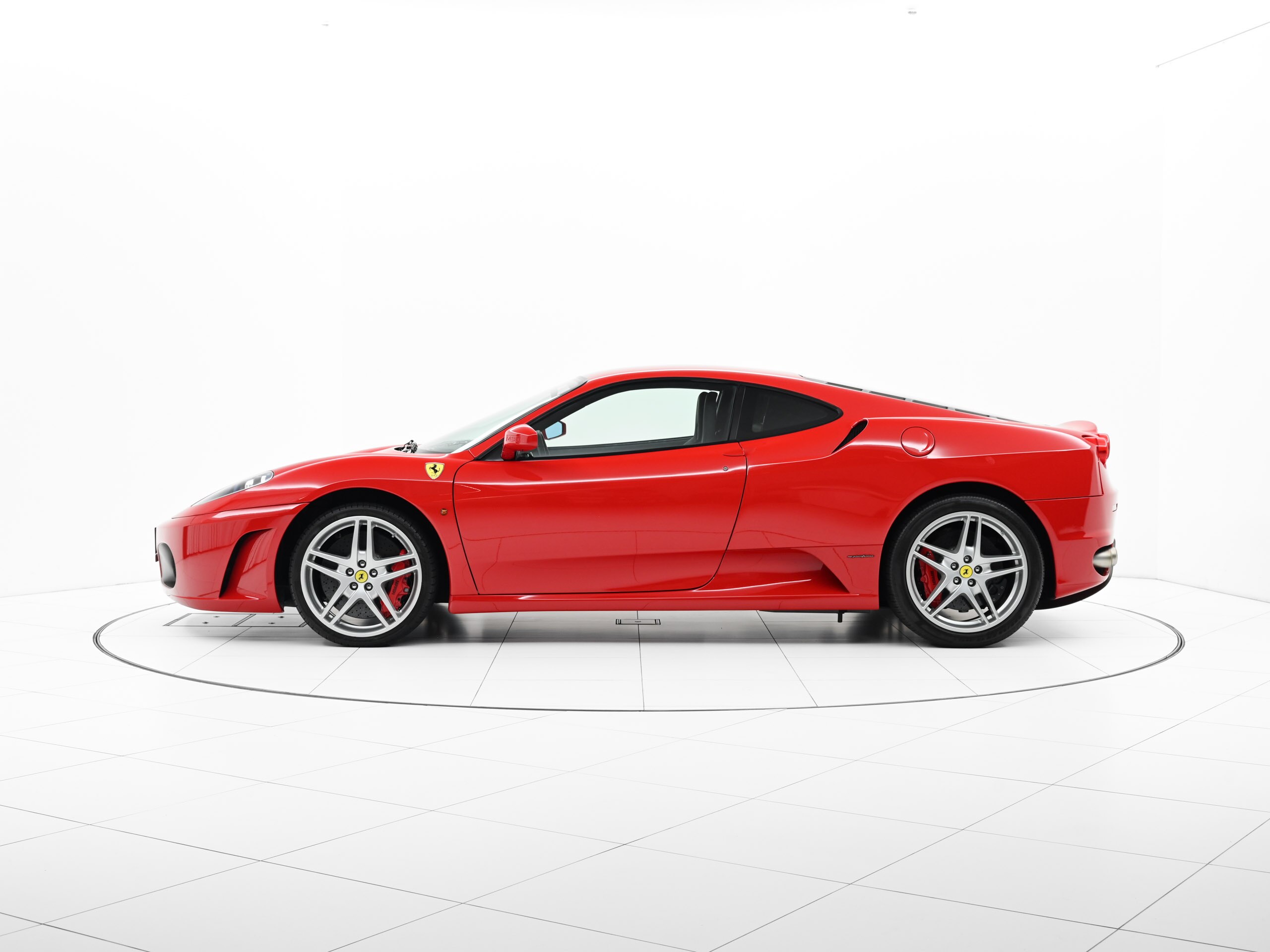 Ferrari F430 (photo: 4)
