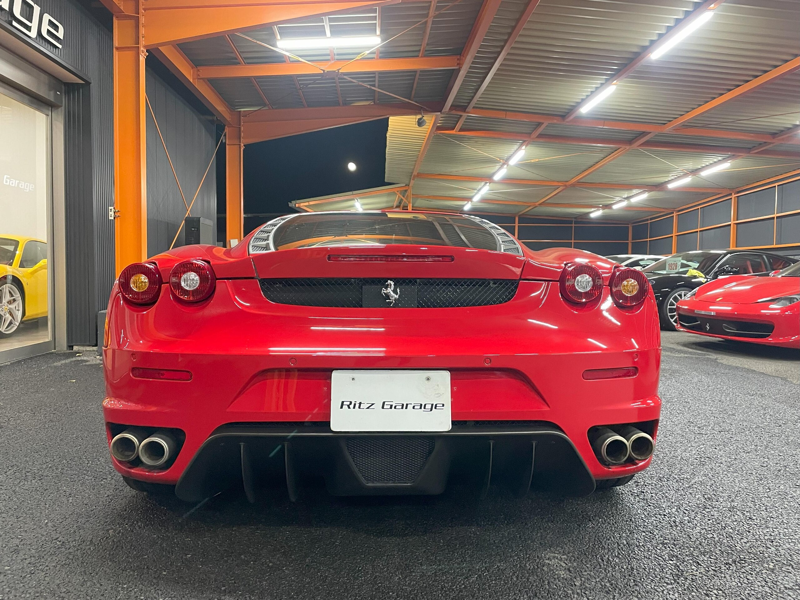 Ferrari F430 (photo: 2)