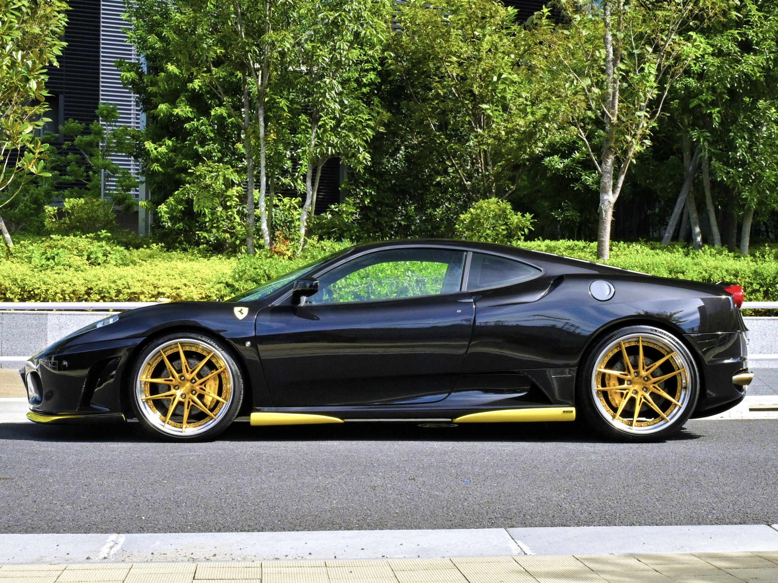 Ferrari F430 (photo: 6)