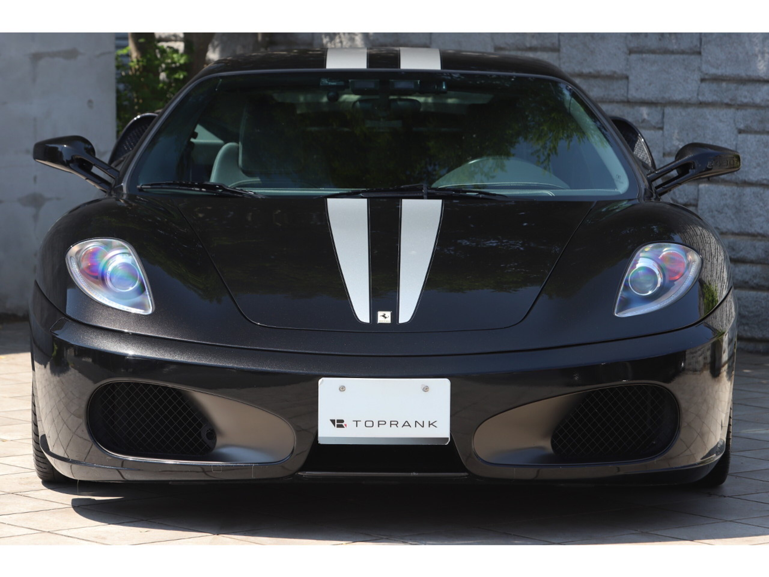 Ferrari F430 (photo: 2)