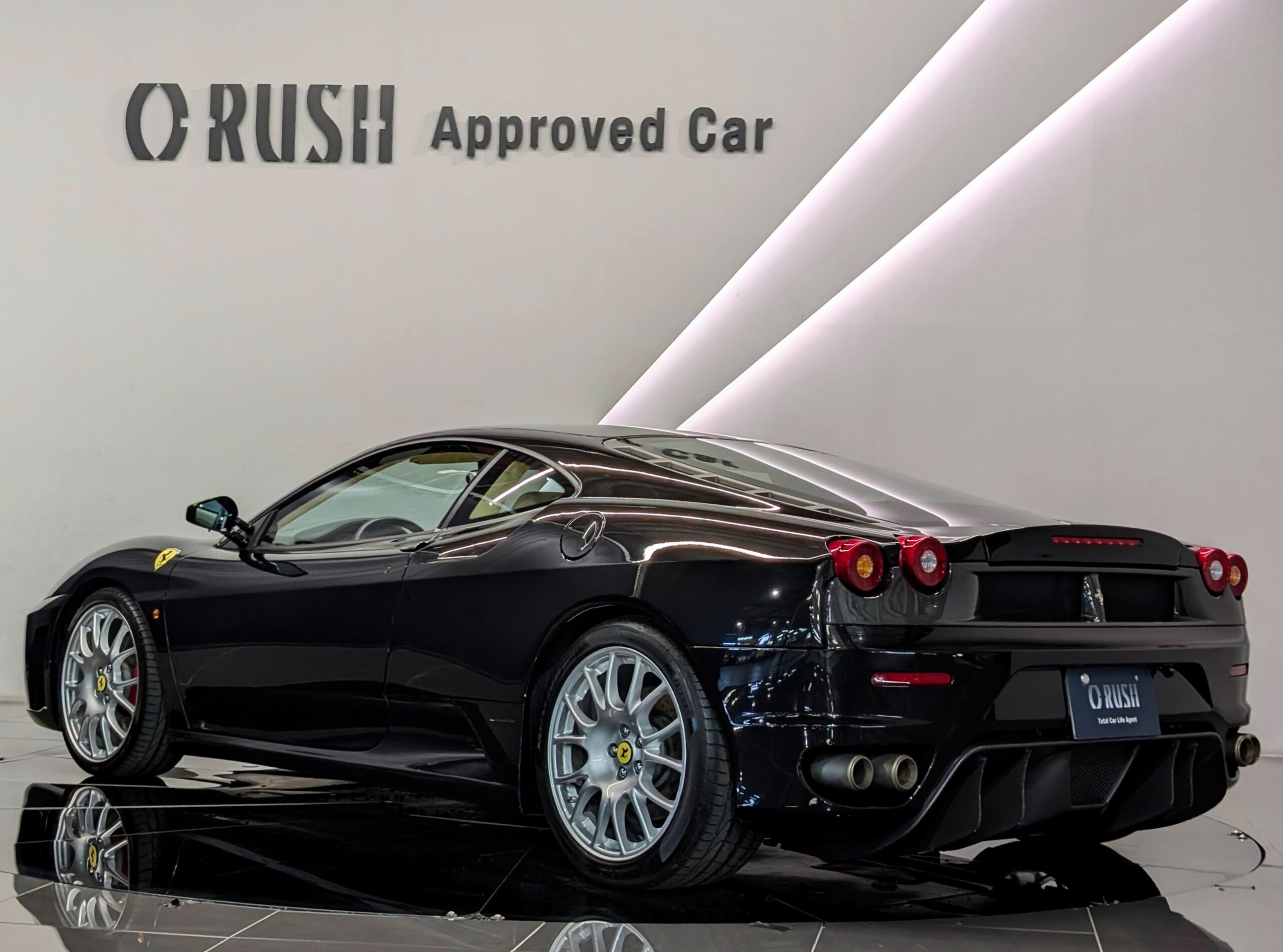 Ferrari F430 (photo: 4)