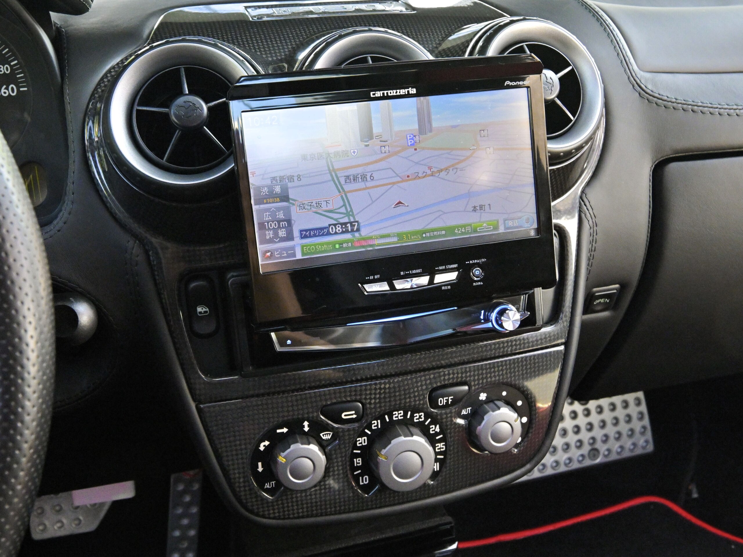 Ferrari F430 (photo: 12)