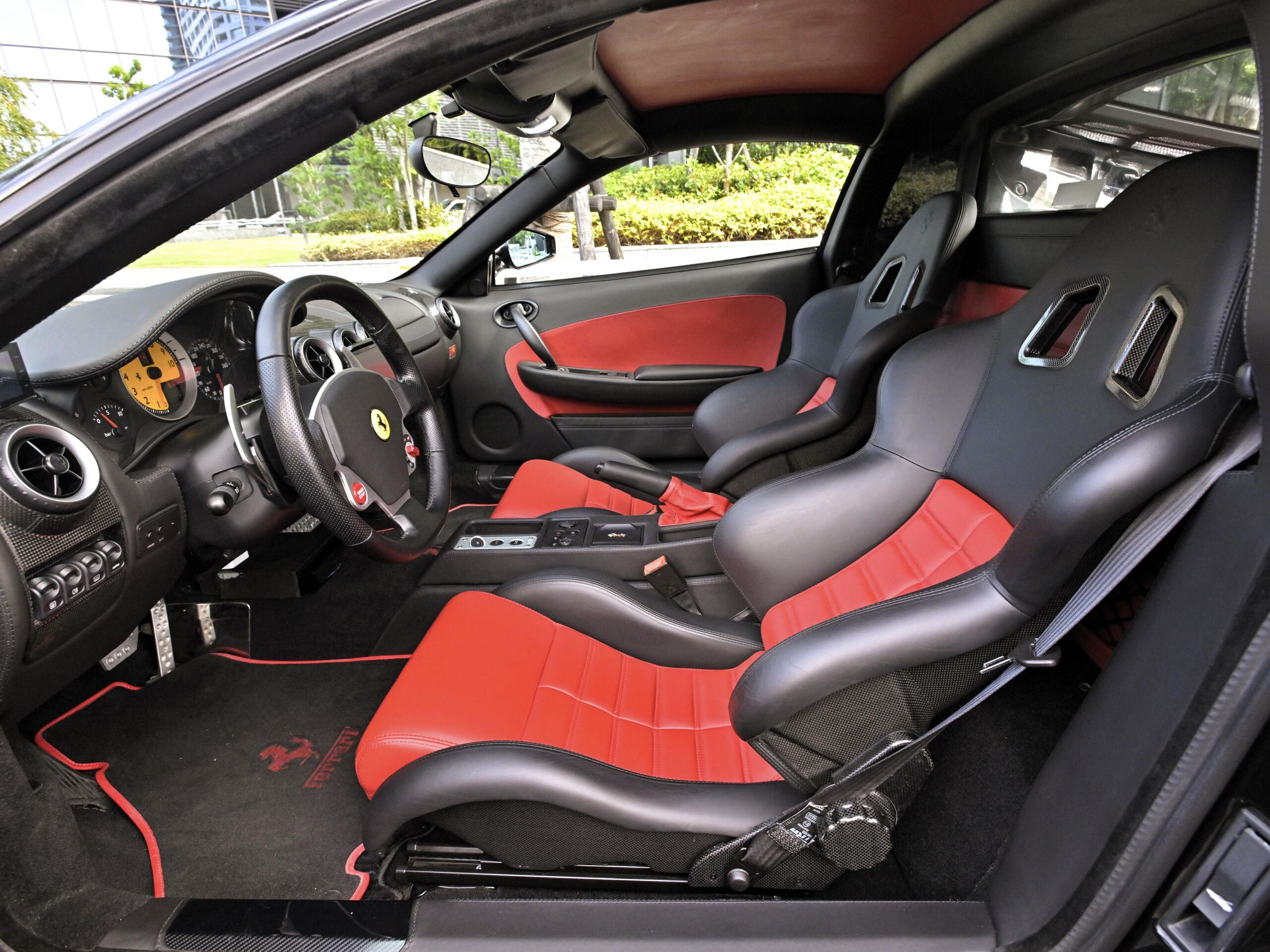 Ferrari F430 (photo: 9)
