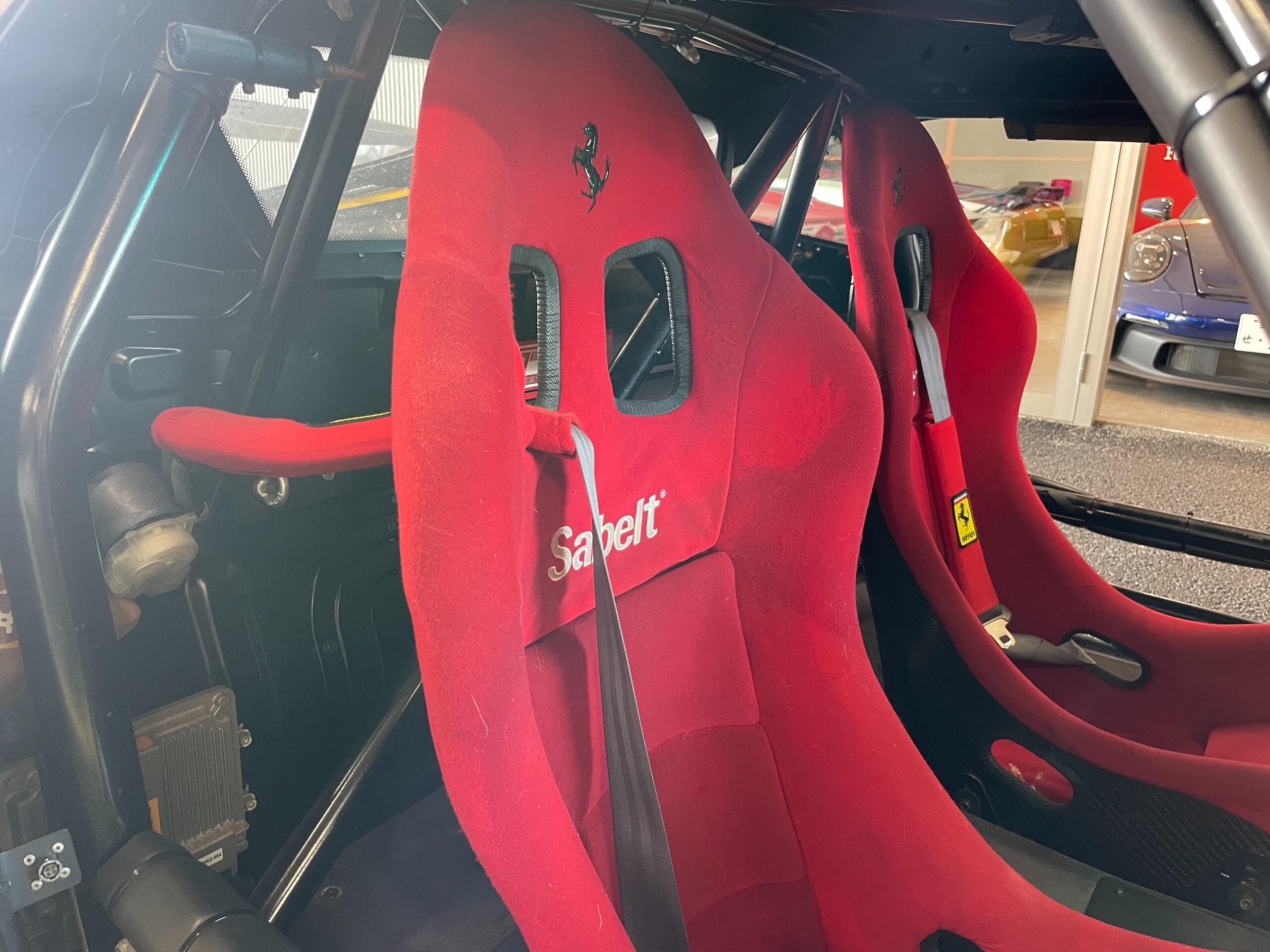 Ferrari F430 Challenge (photo: 13)