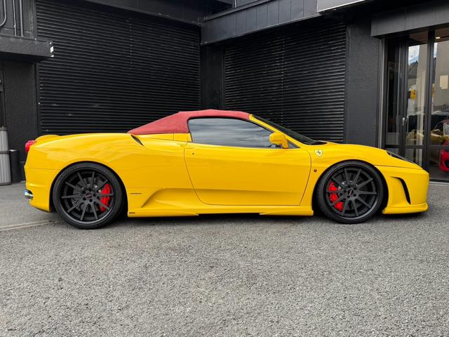 Ferrari F430 Spider (photo: 3)