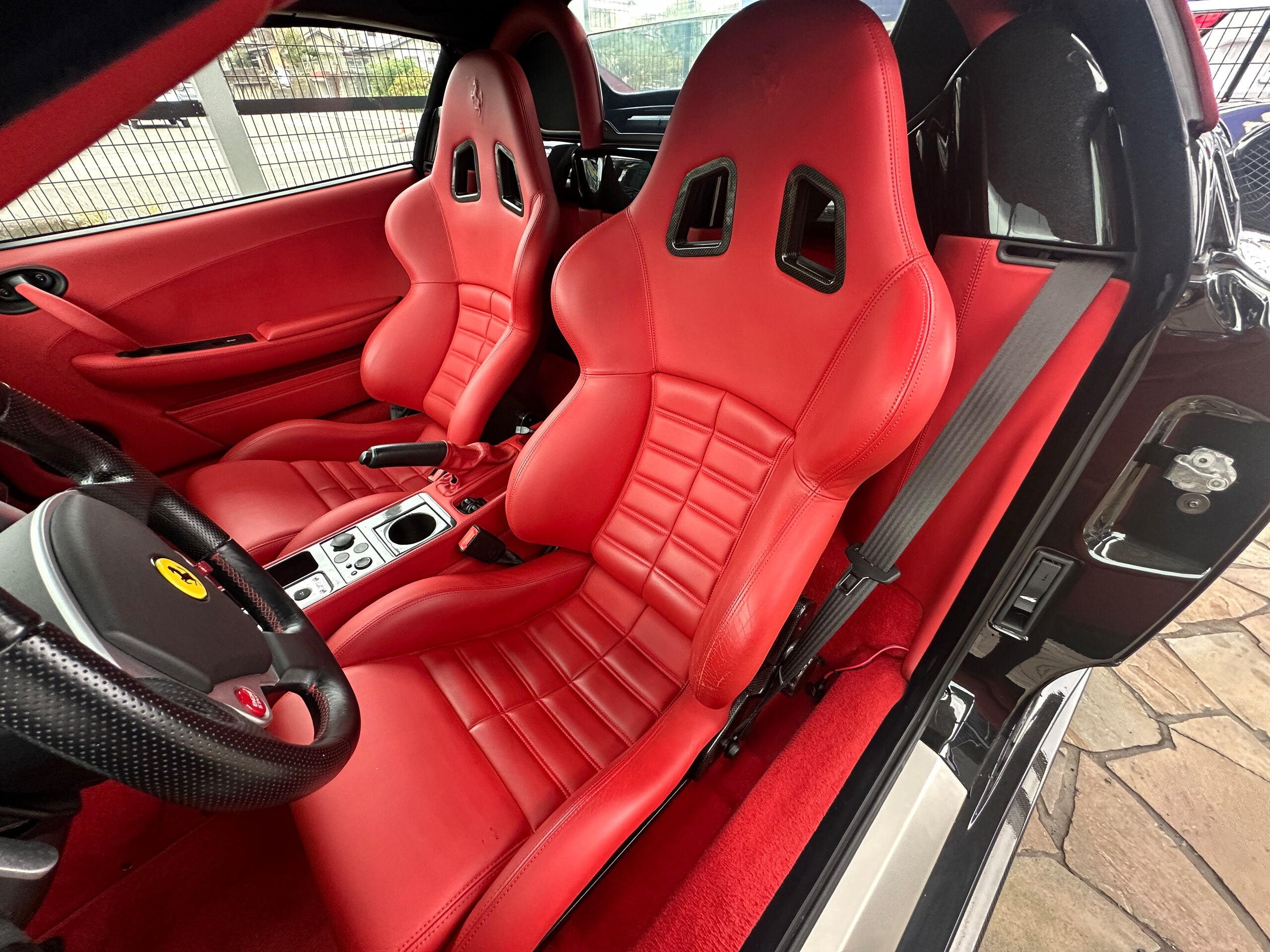 Ferrari F430 Spider (photo: 7)