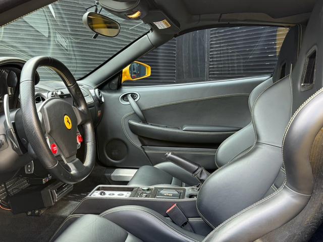 Ferrari F430 Spider (photo: 12)