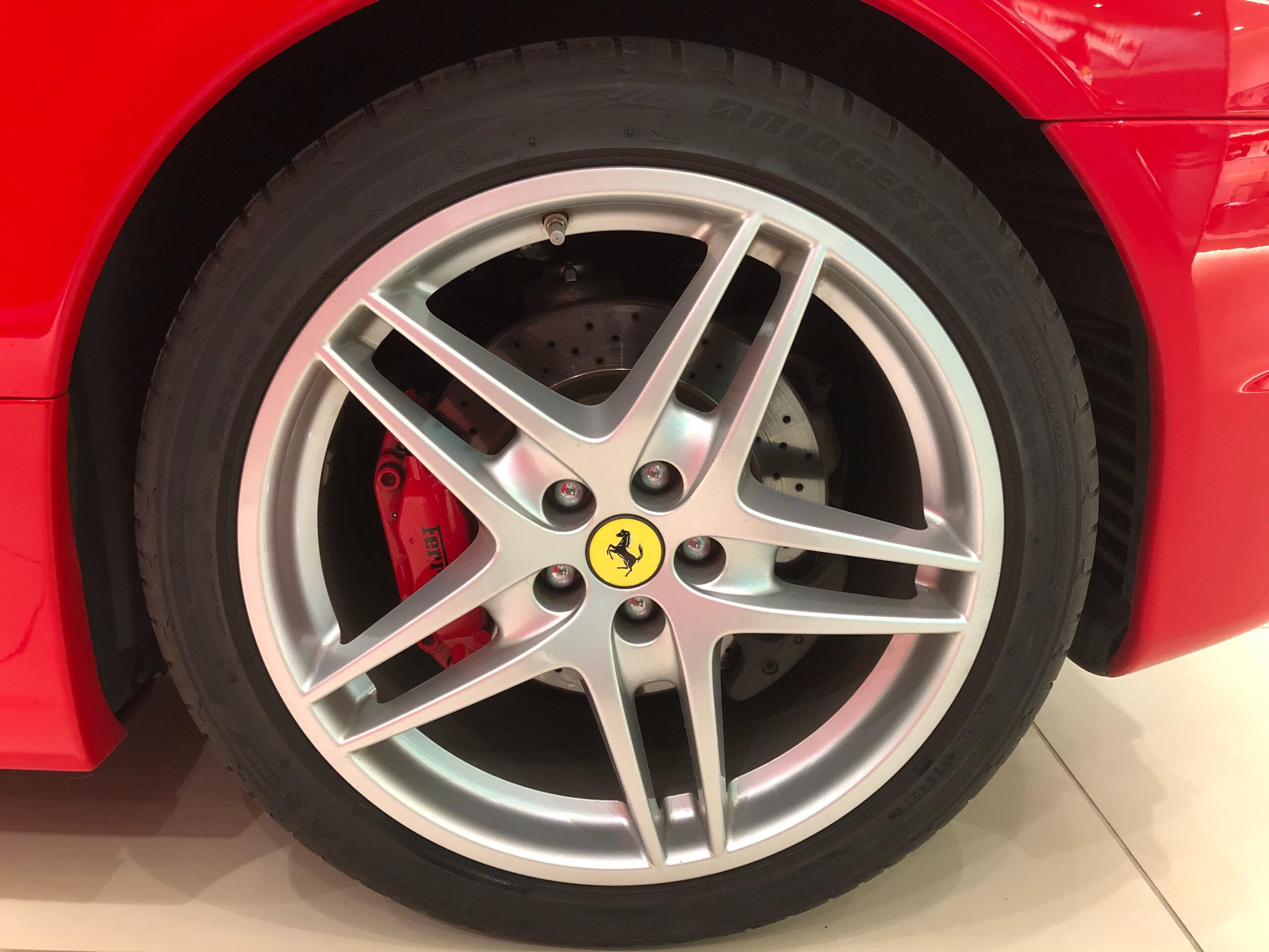 Ferrari F430 (photo: 20)