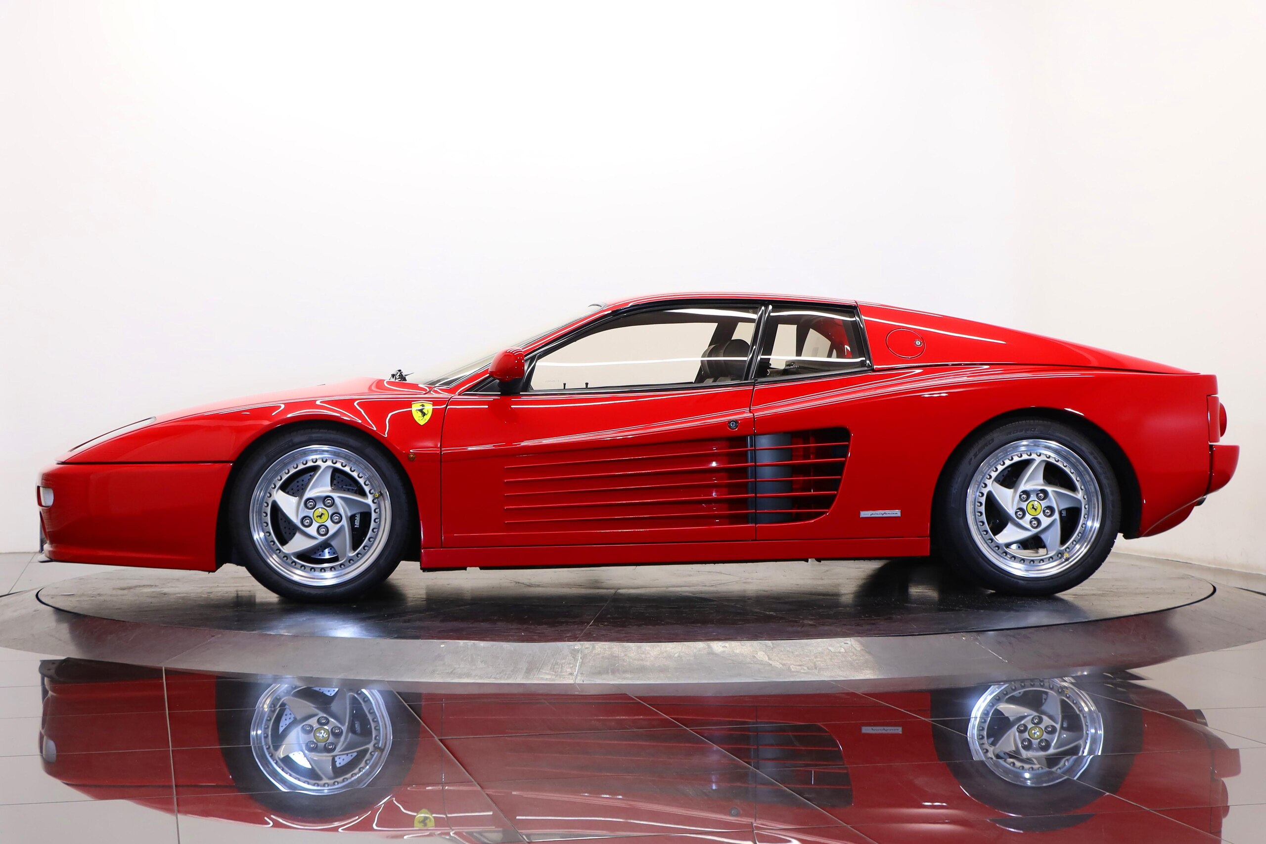 Ferrari F512M (photo: 7)