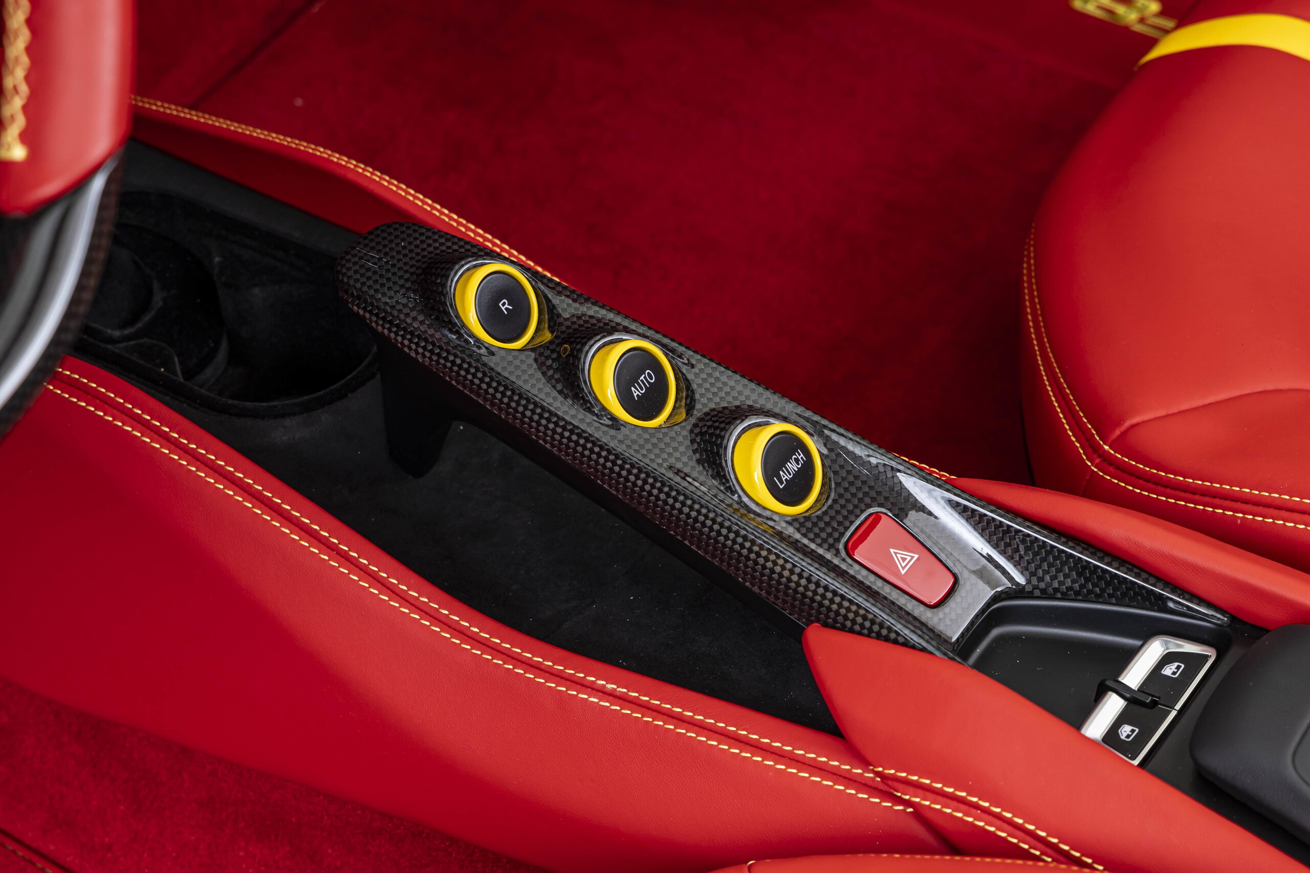 Ferrari F8 Spider 2020 for sale from Japan - image 23