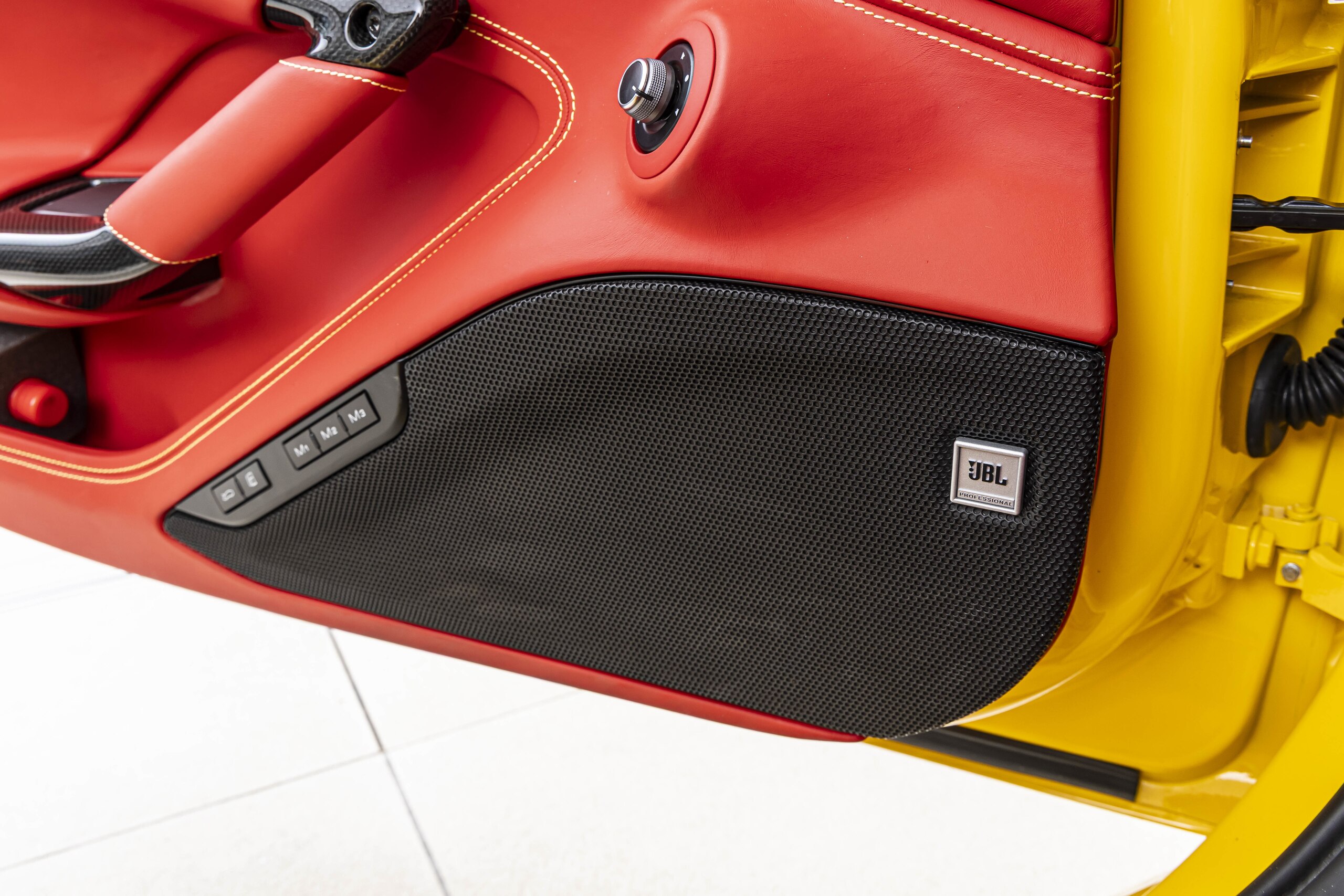Ferrari F8 Spider 2020 for sale from Japan - image 25