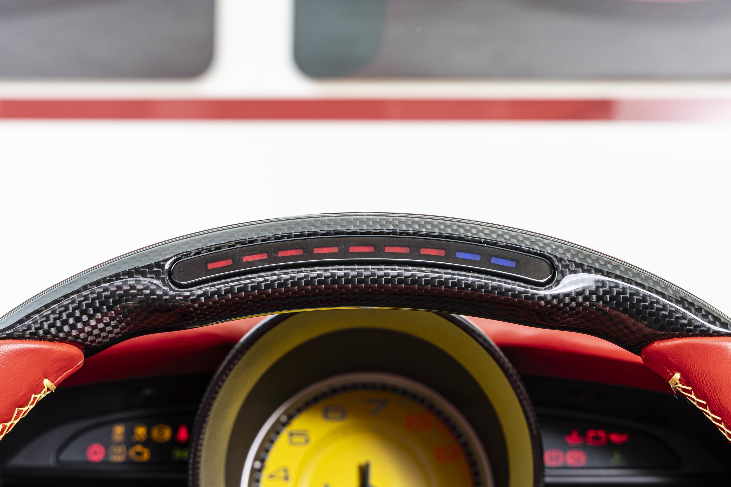 Ferrari F8 Spider 2020 for sale from Japan - image 26