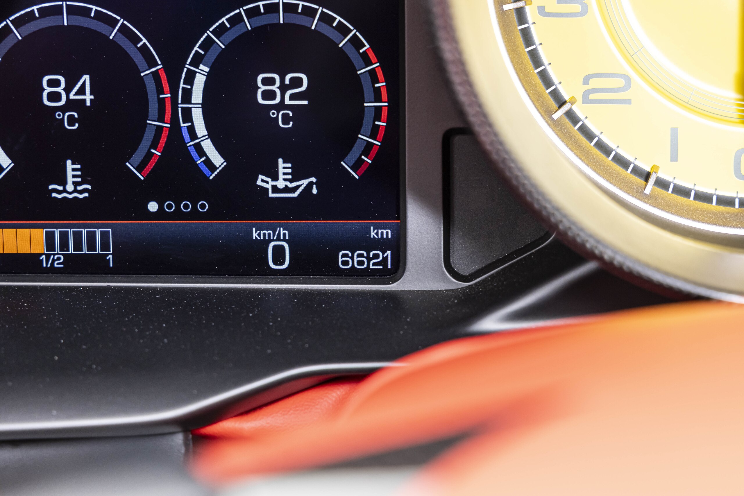 Ferrari F8 Spider 2020 for sale from Japan - image 28