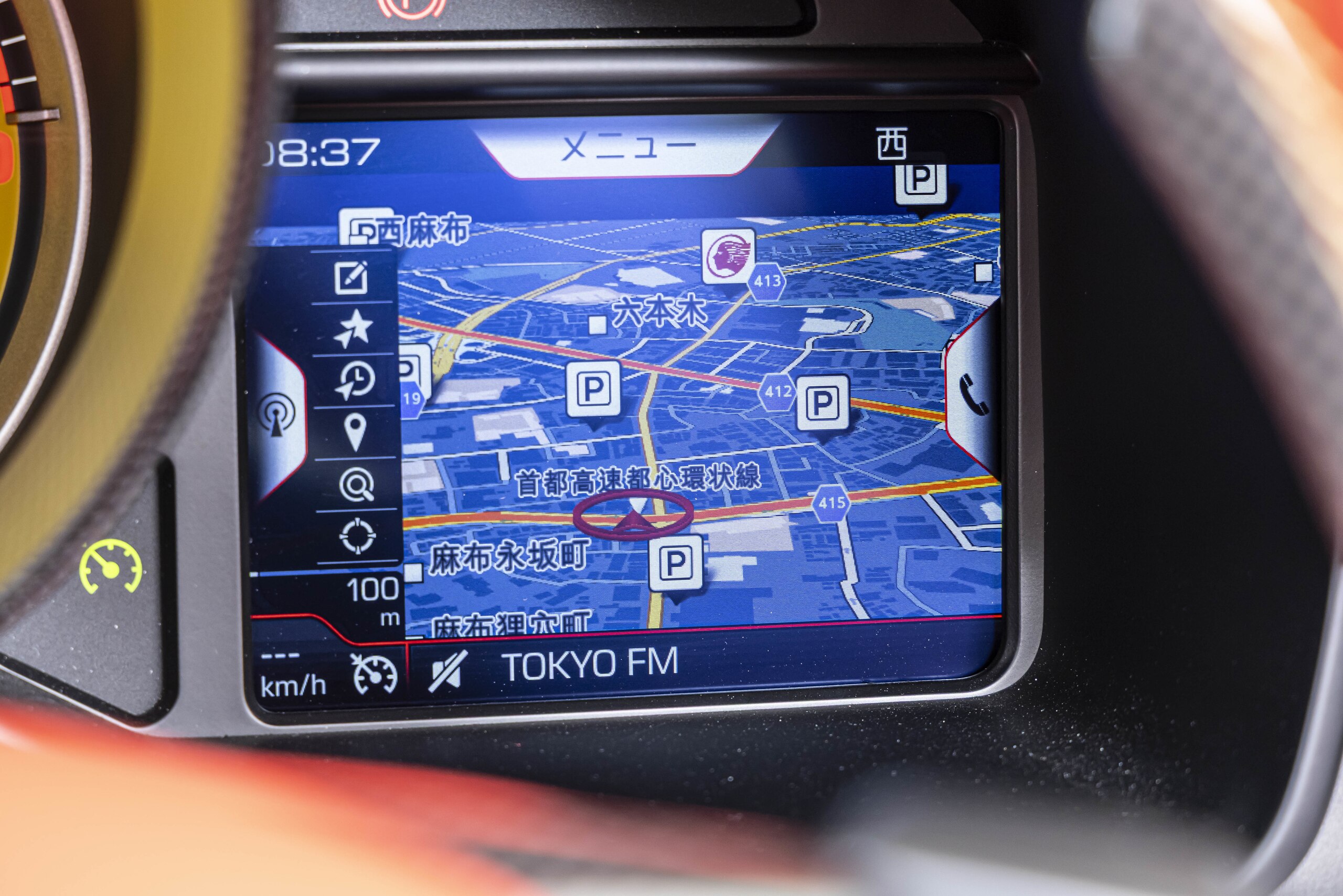 Ferrari F8 Spider 2020 for sale from Japan - image 29