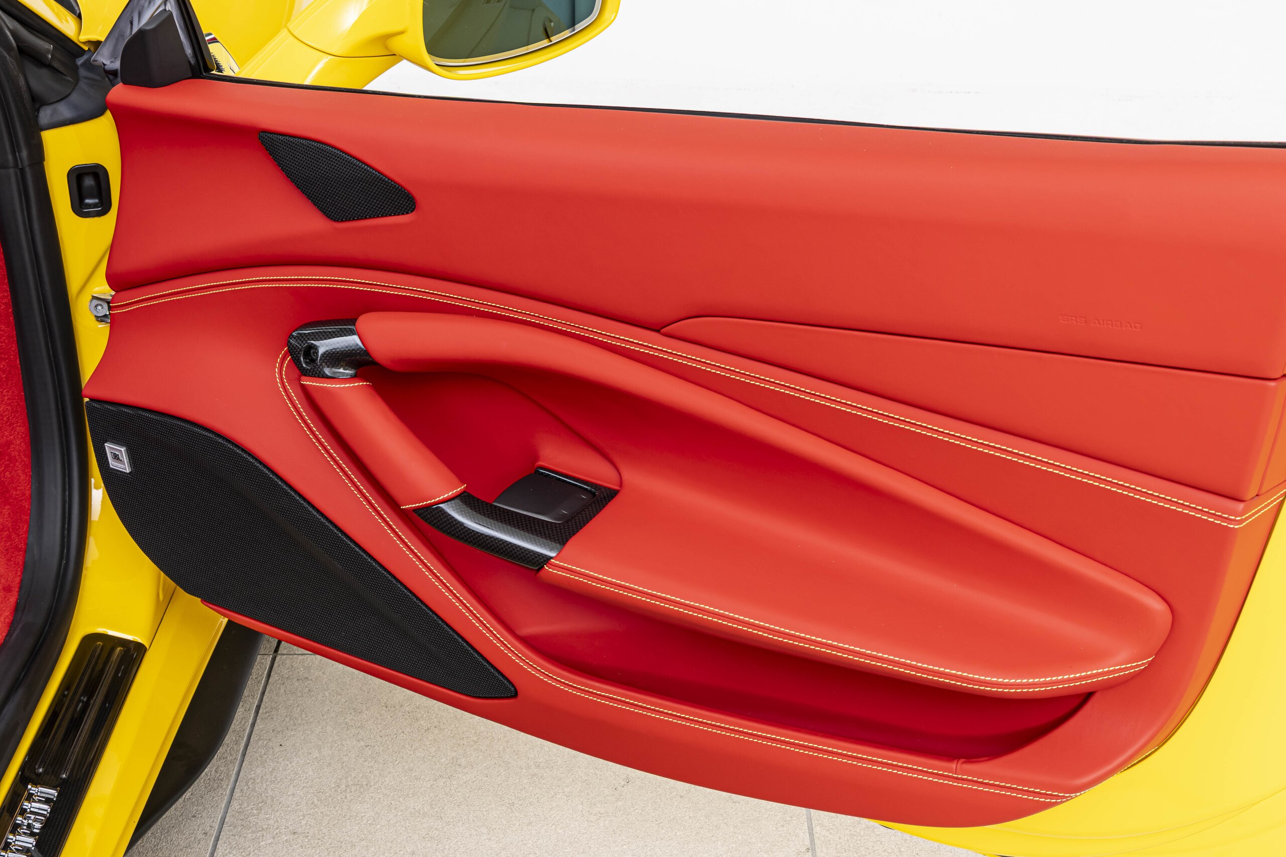 Ferrari F8 Spider 2020 for sale from Japan - image 32