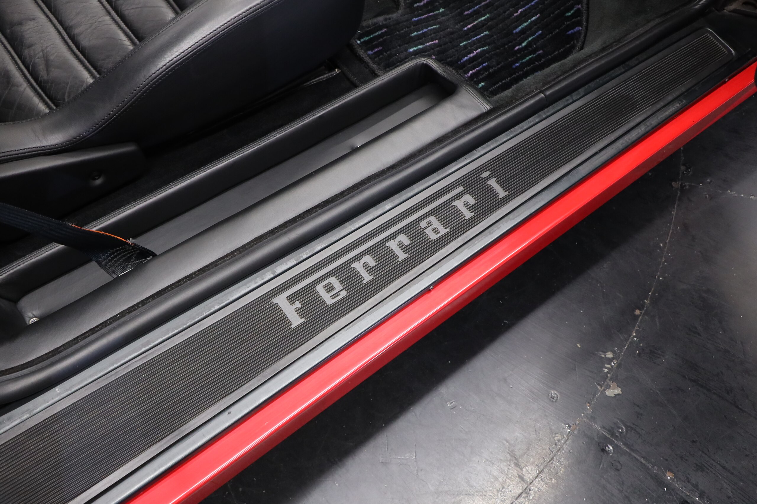 Ferrari F512M (photo: 16)
