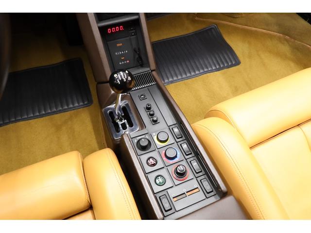 Ferrari Testarossa (photo: 20)