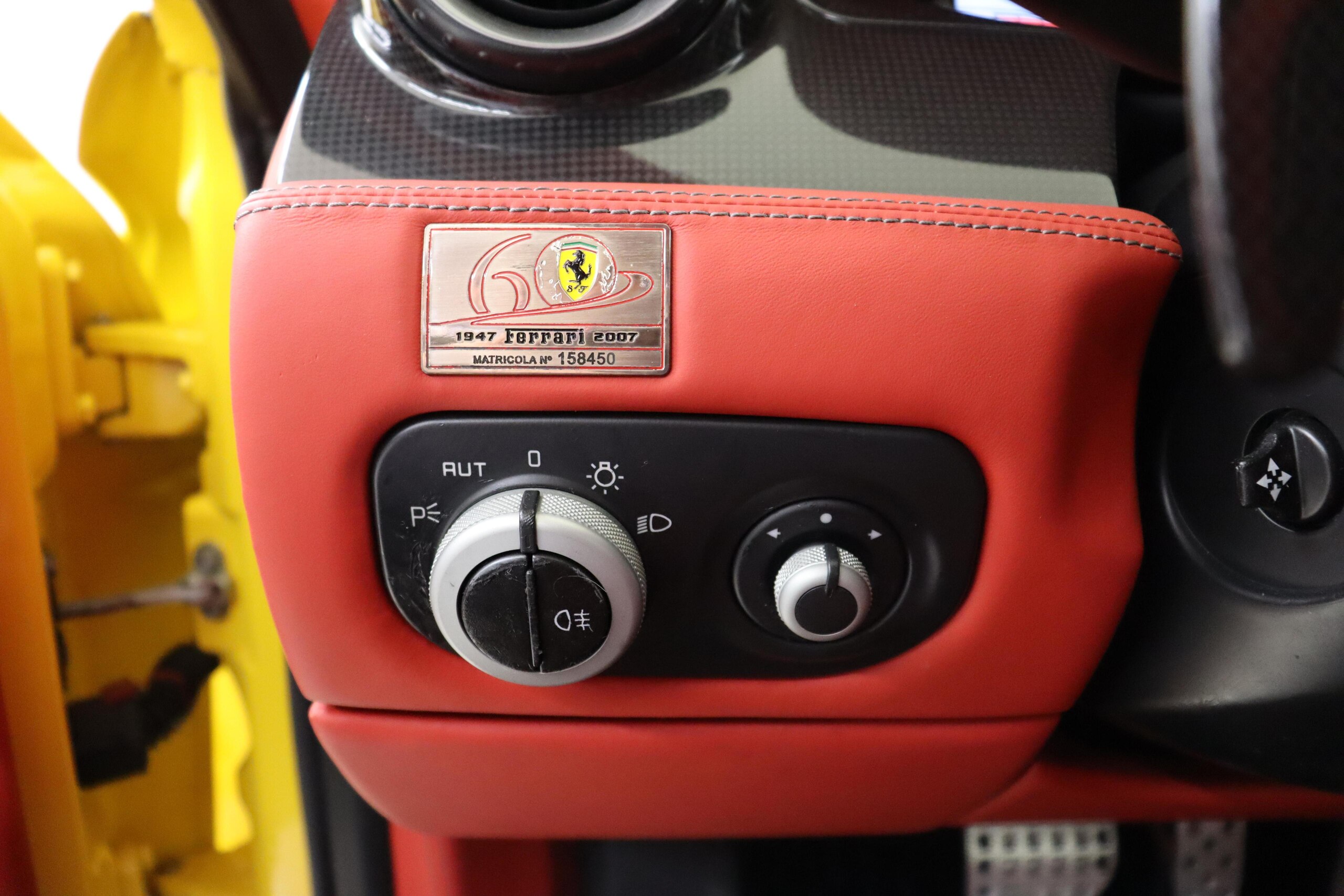 Ferrari 599 (photo: 9)