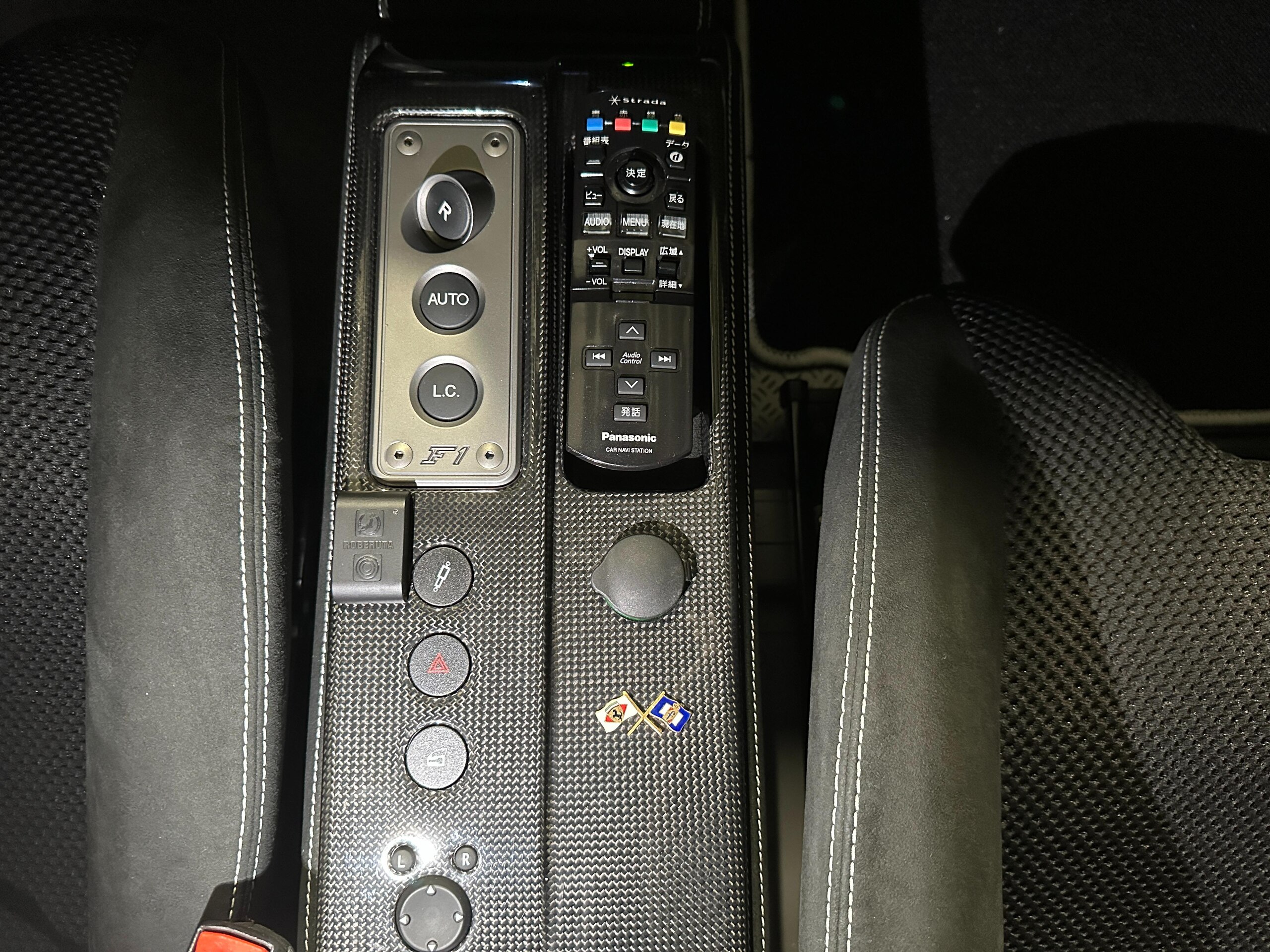 Ferrari 430 Scuderia (photo: 14)