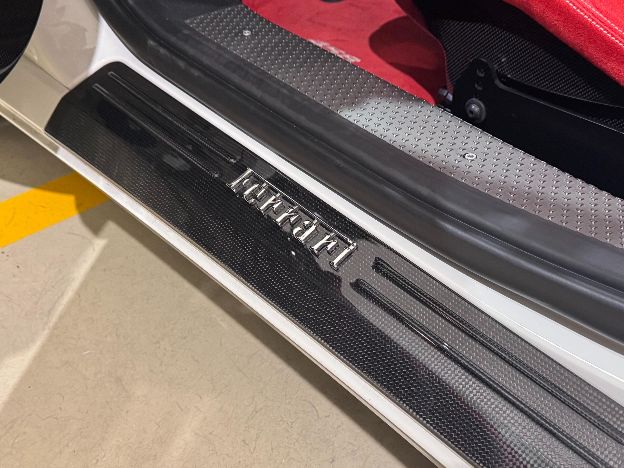 Ferrari 458 Speciale (photo: 7)